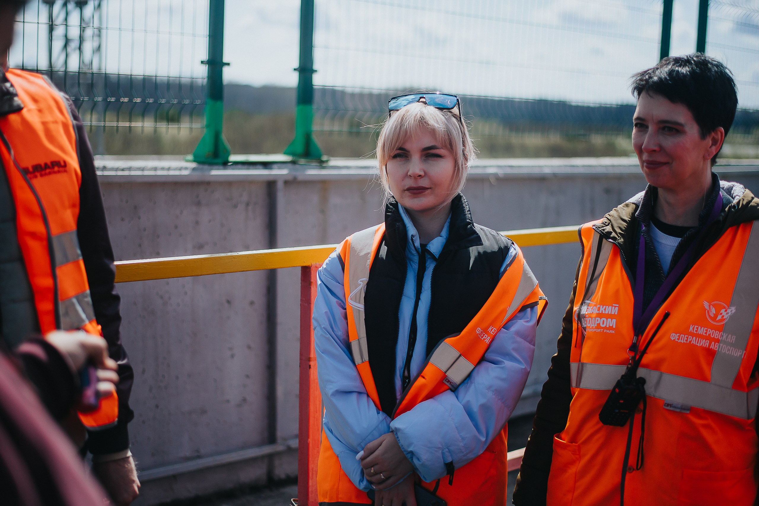 2025.05.04 — КСКГ Классика — 1 этап. Репортажный фотограф в Кемерово