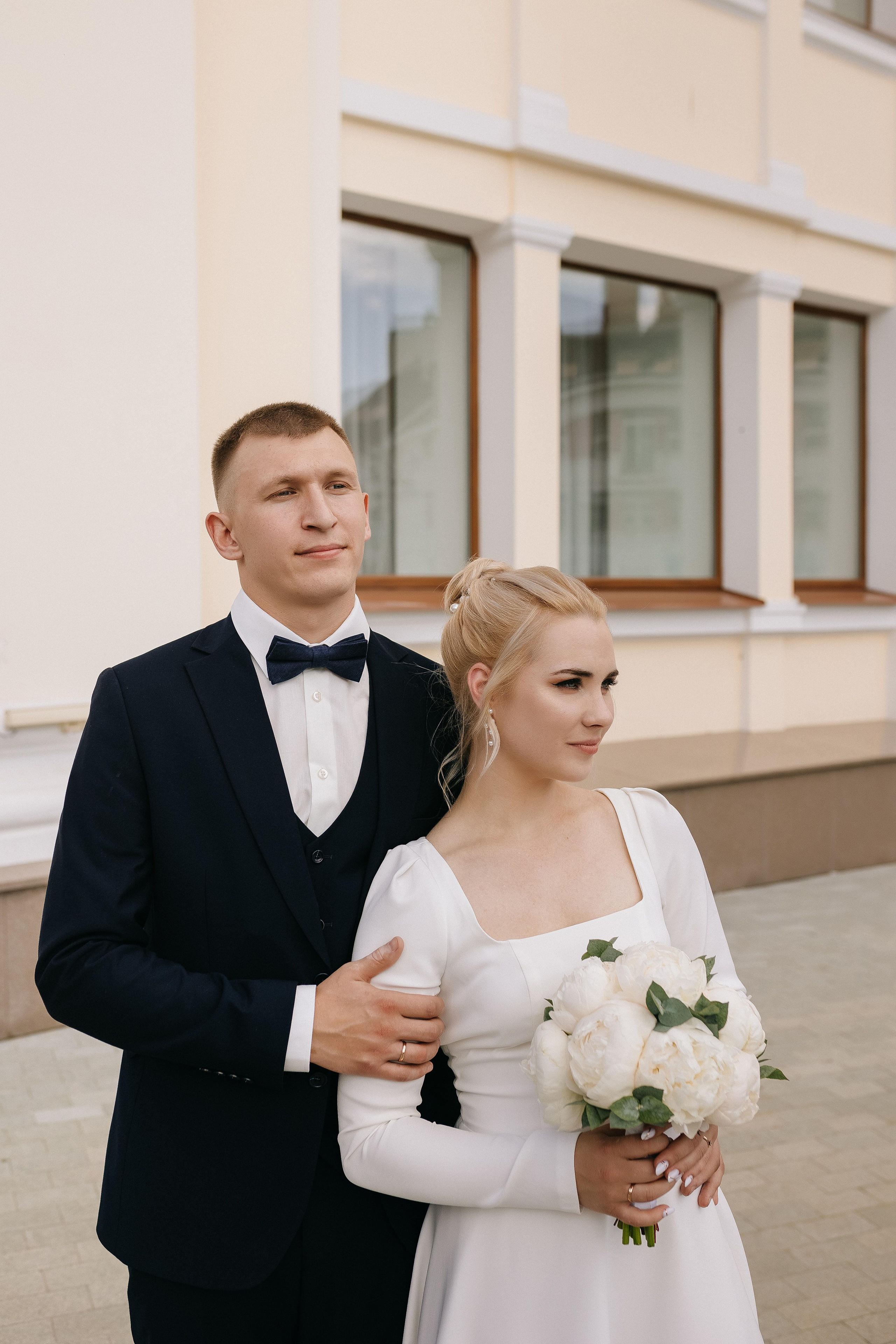 СВАДЕБНЫЕ ПРОГУЛКИ. Фотограф Никитина Марина, Санкт-Петербург