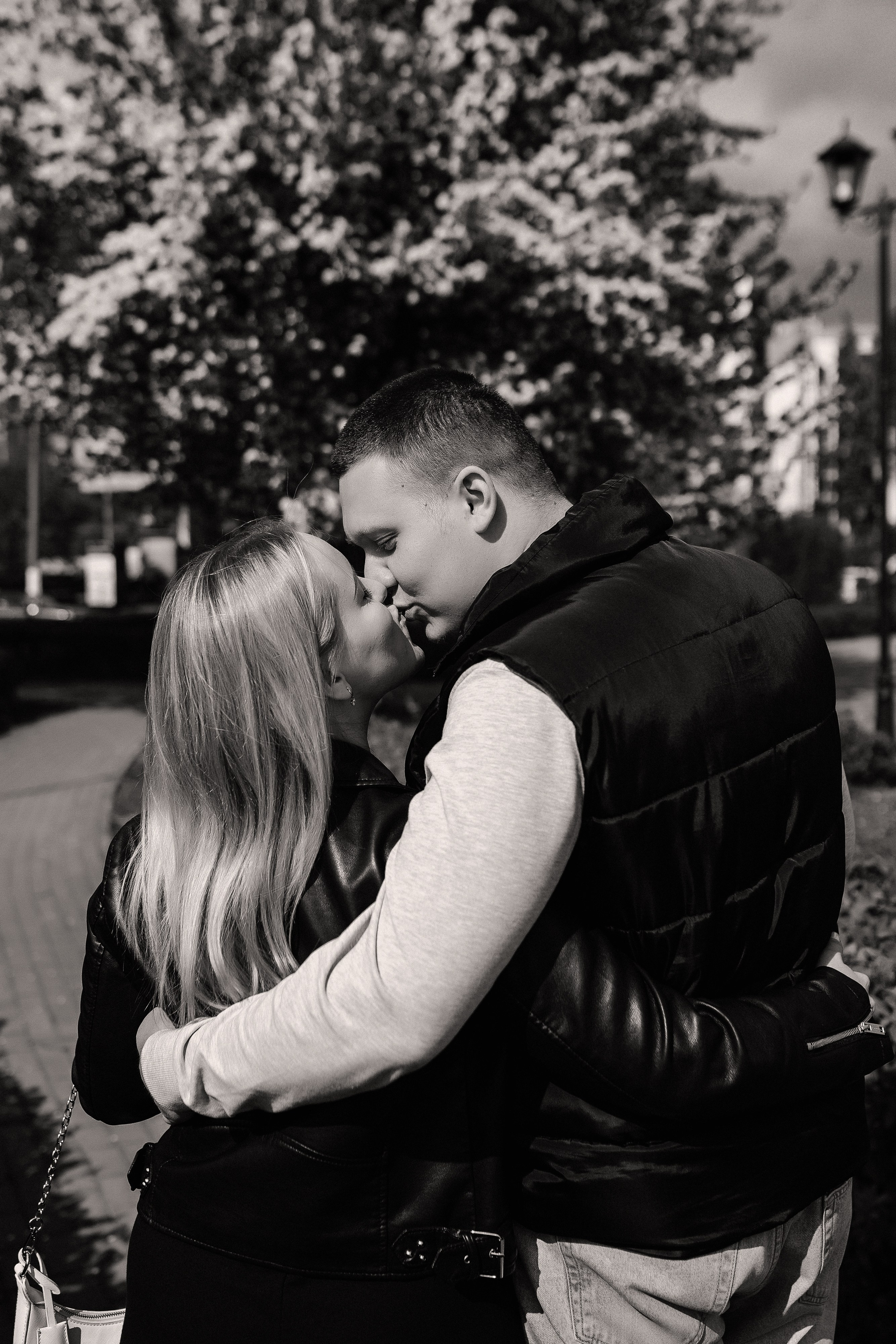 ПАРЫ. Фотограф Никитина Марина, Санкт-Петербург