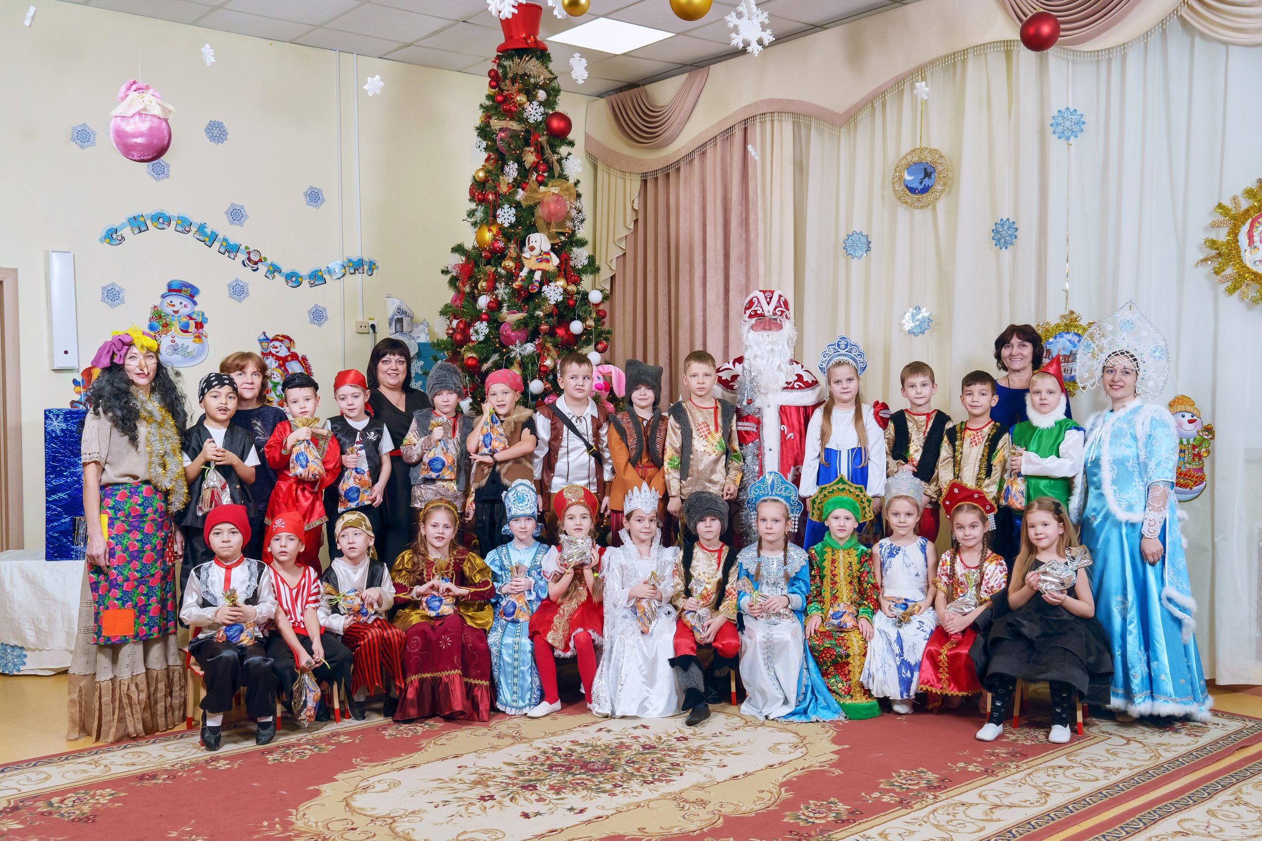 Школьная и детская съёмка. Школьный фотограф — Владислав Масленков