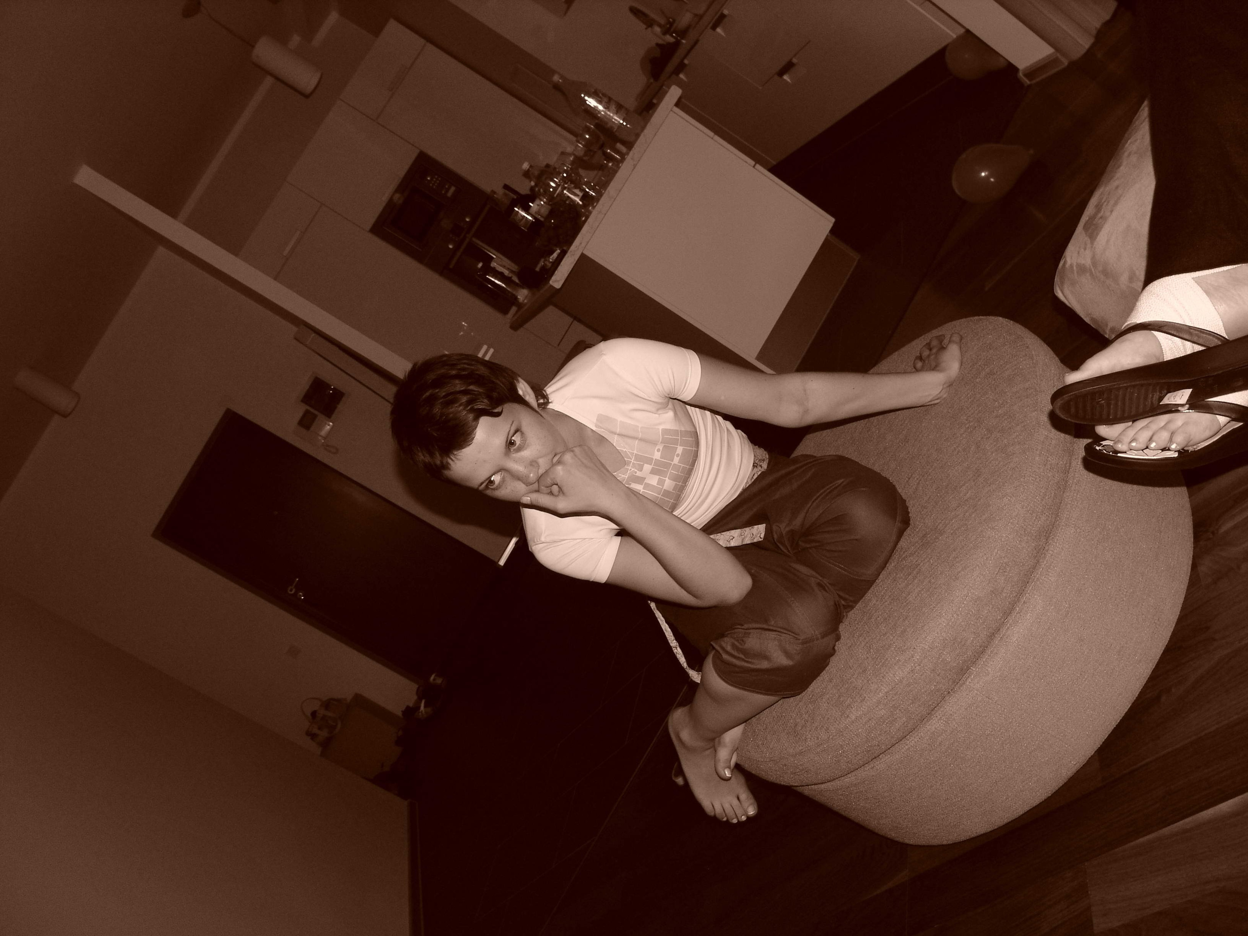 Улыбкина Канева. Заставка