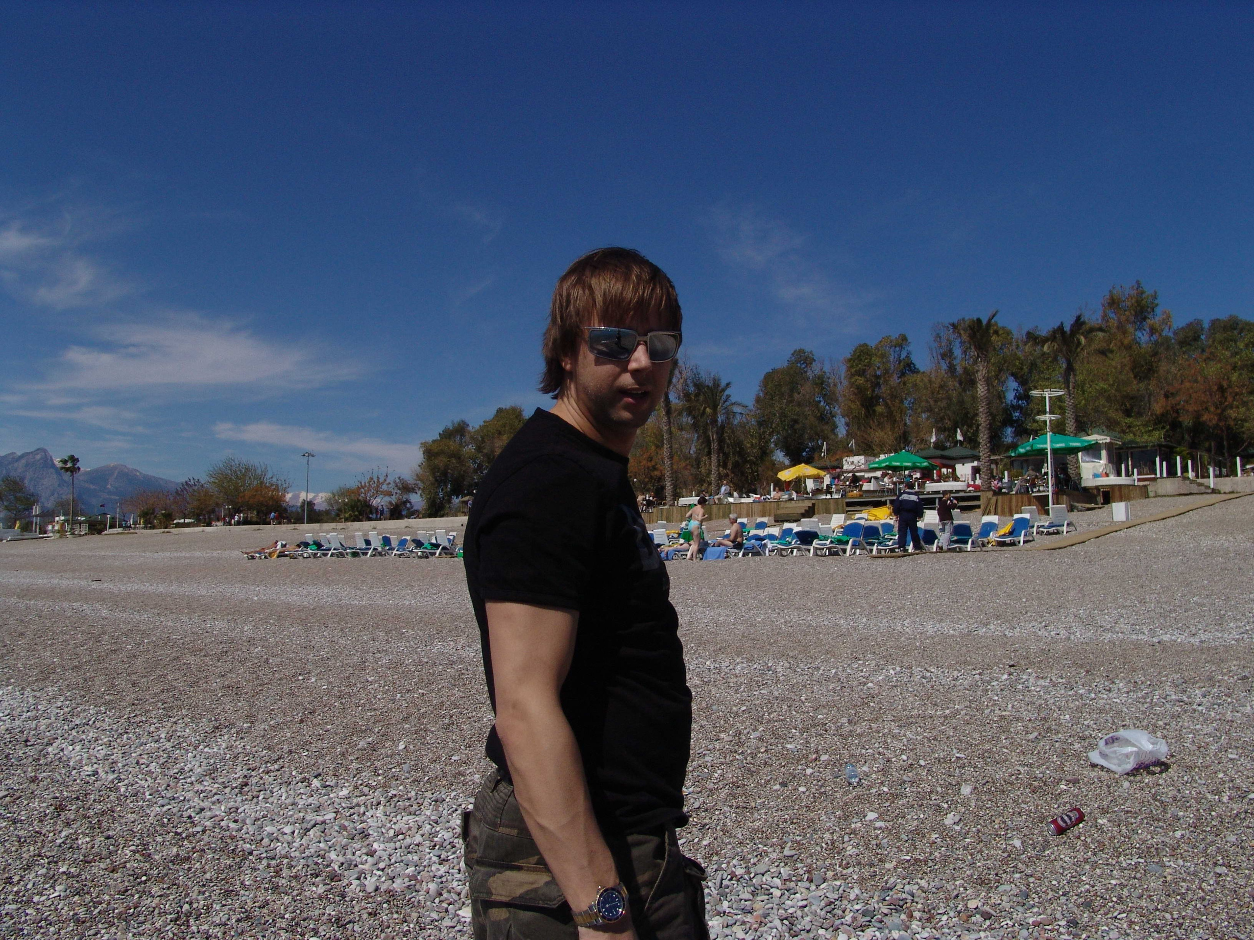 We are the world. Заставка