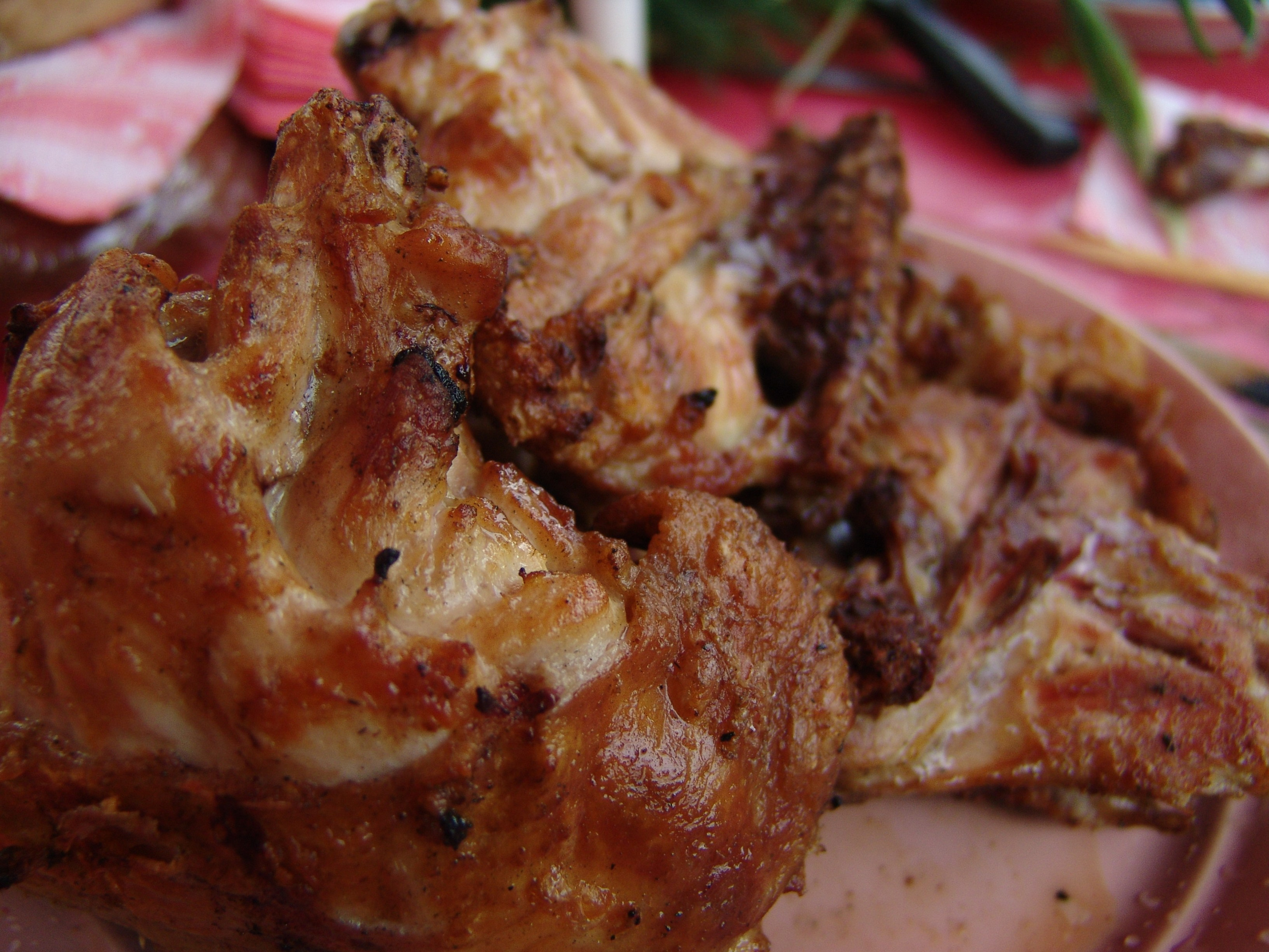 Приезд КС 2005. Заставка