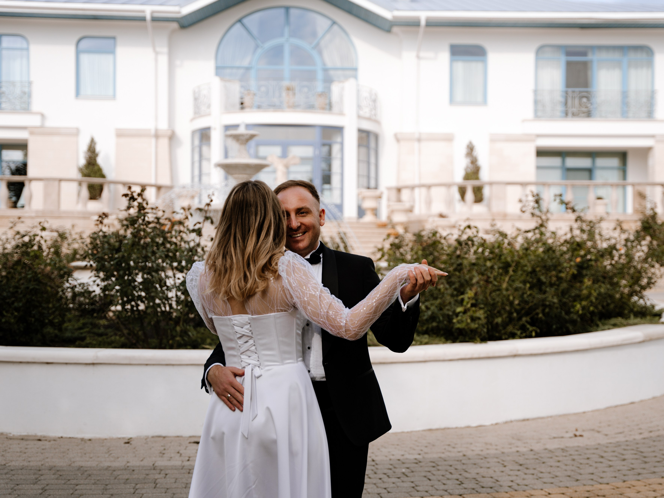 Эдуард и Лариса. Свадебный фотограф в Краснодаре, Анапе, Сочи, Новороссийске