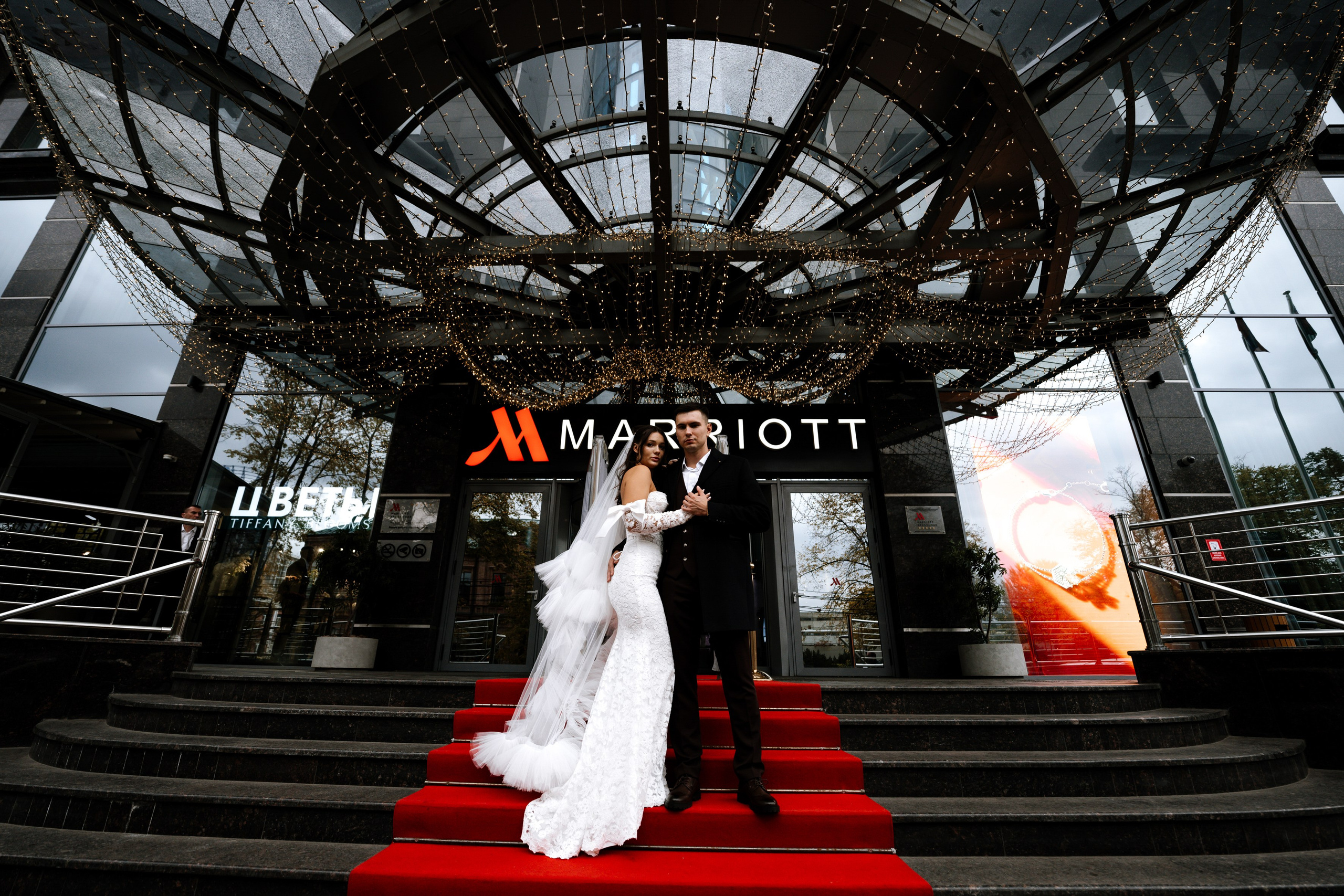 Свадьба Владимира и Кристины …. Свадебный и семейный фотограф в Краснодаре, Анапе