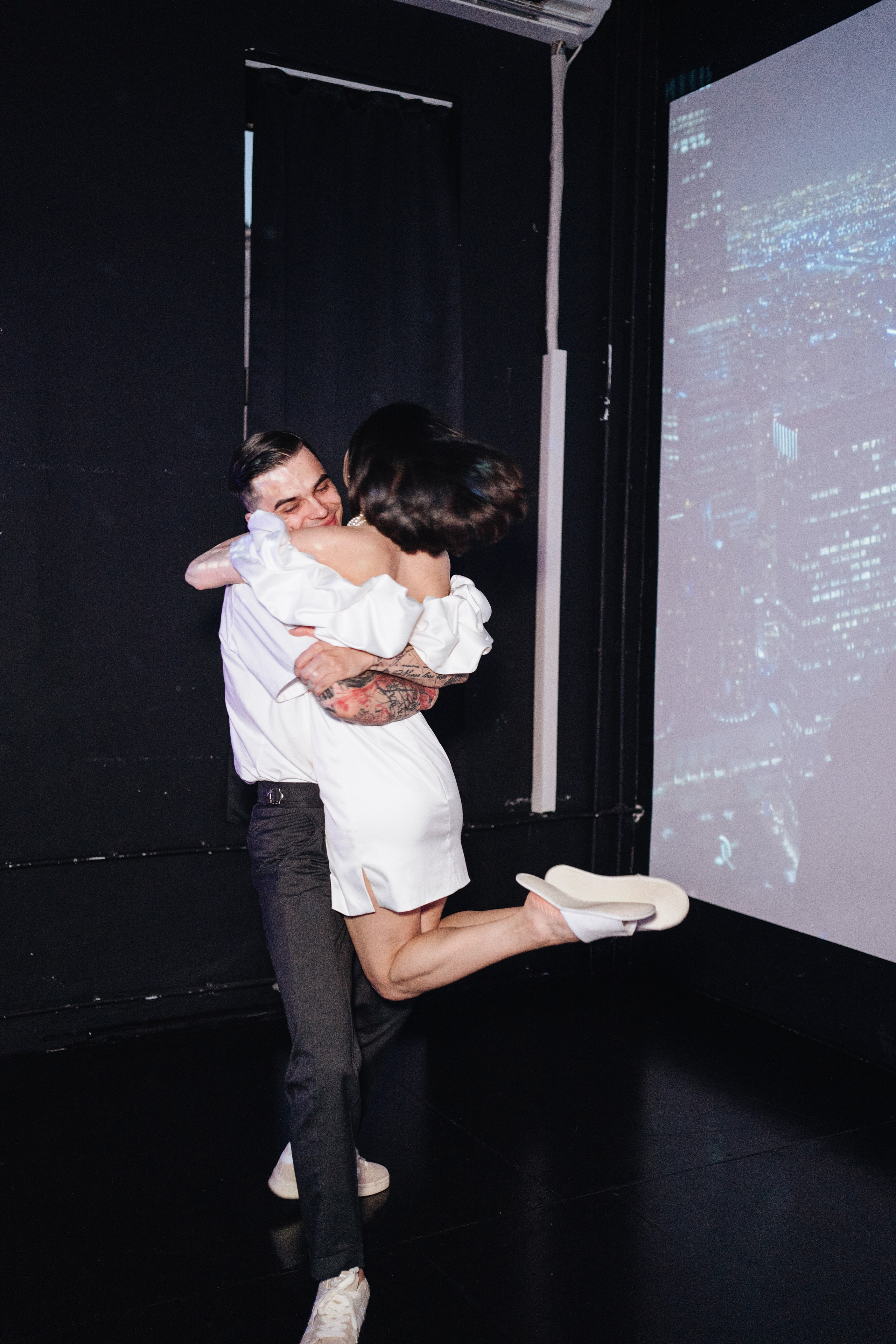 Влад и Анастасия. Портретный фотограф Москва Химки Субботина Екатерина