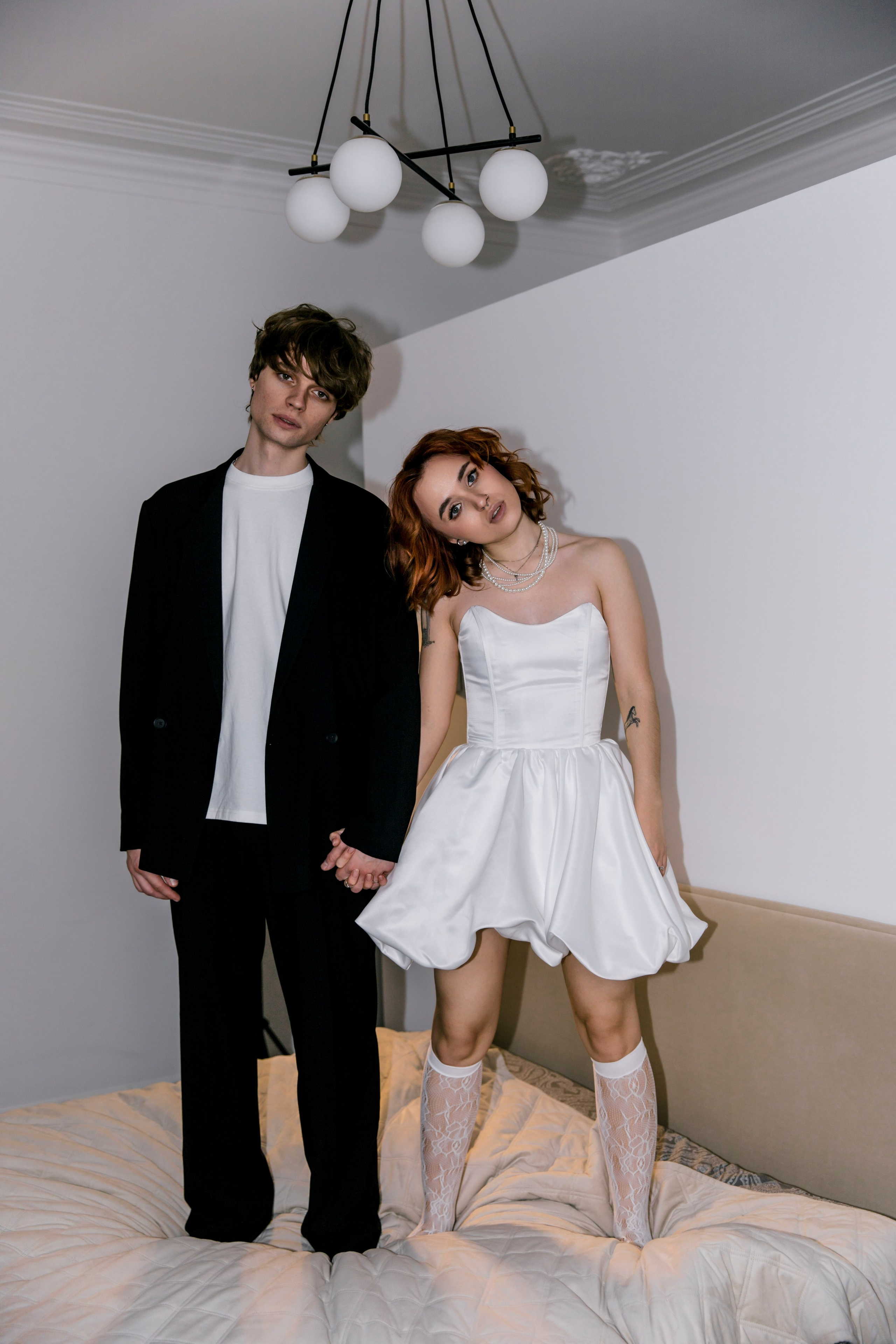 Диана и Илья. Фотограф, который снимает любовь в Санкт-Петербурге и Череповце