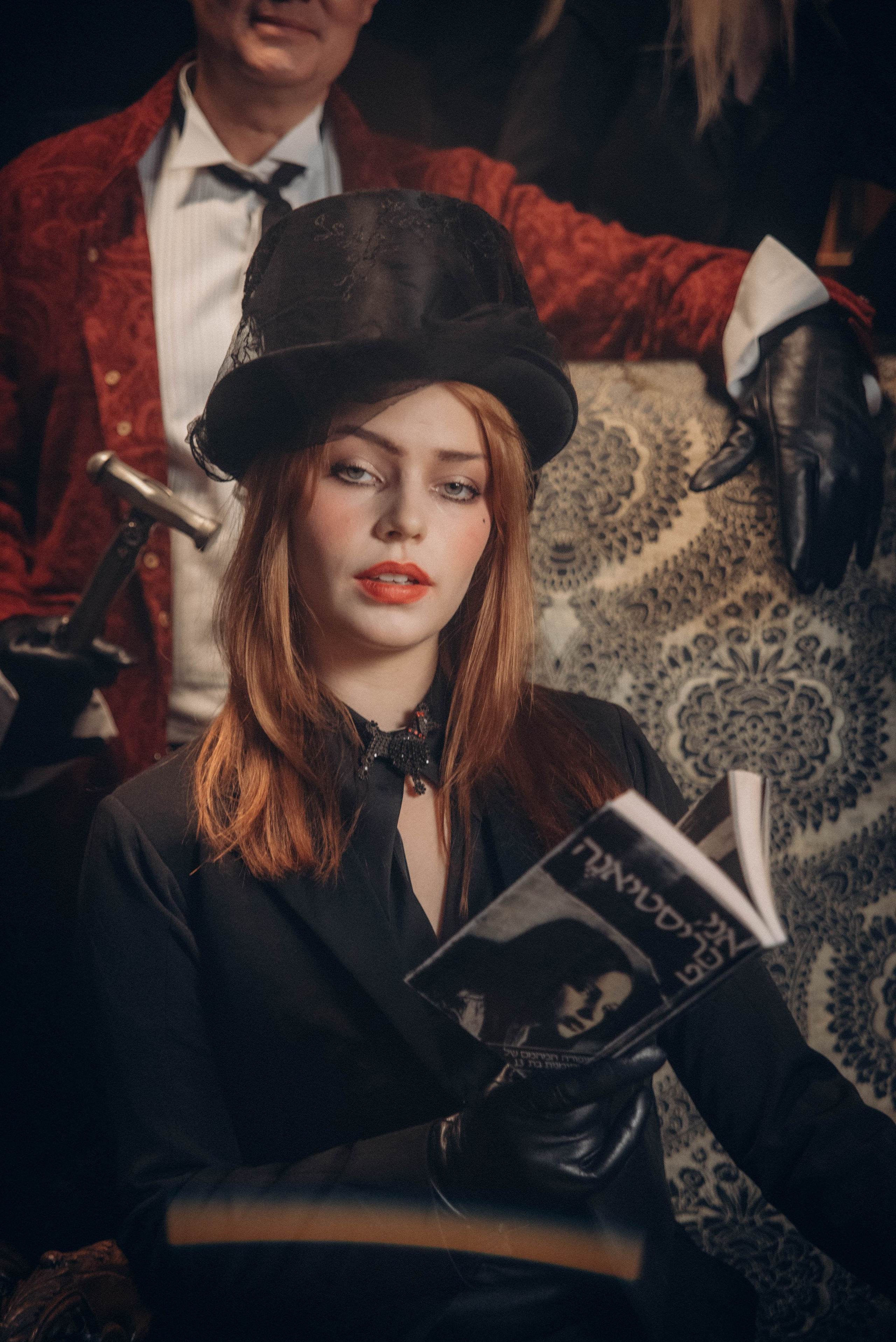 Fashion. Леся Власова. Семейный Lifestyle фотограф в Москве