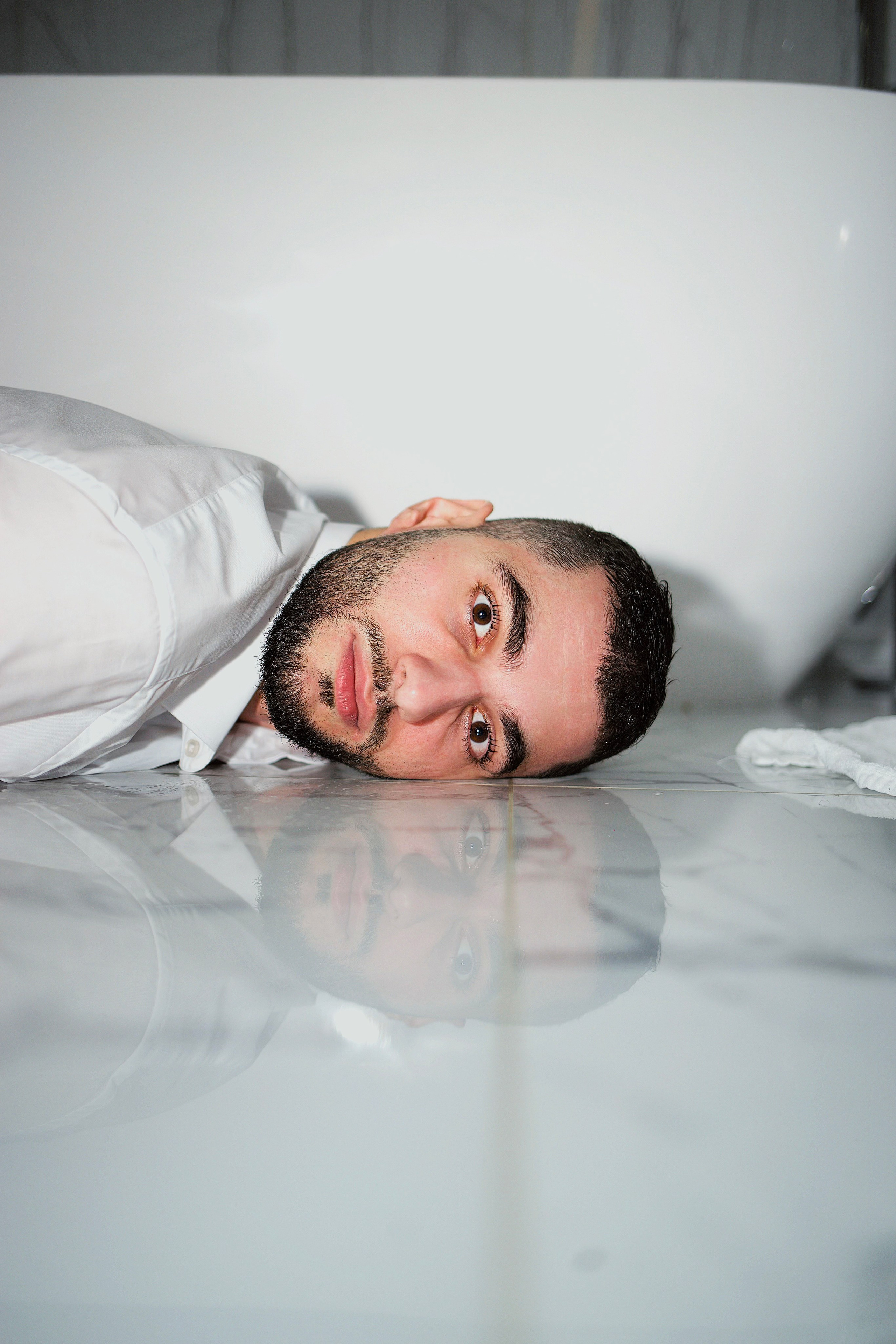 GARRY. Фотограф | Москва