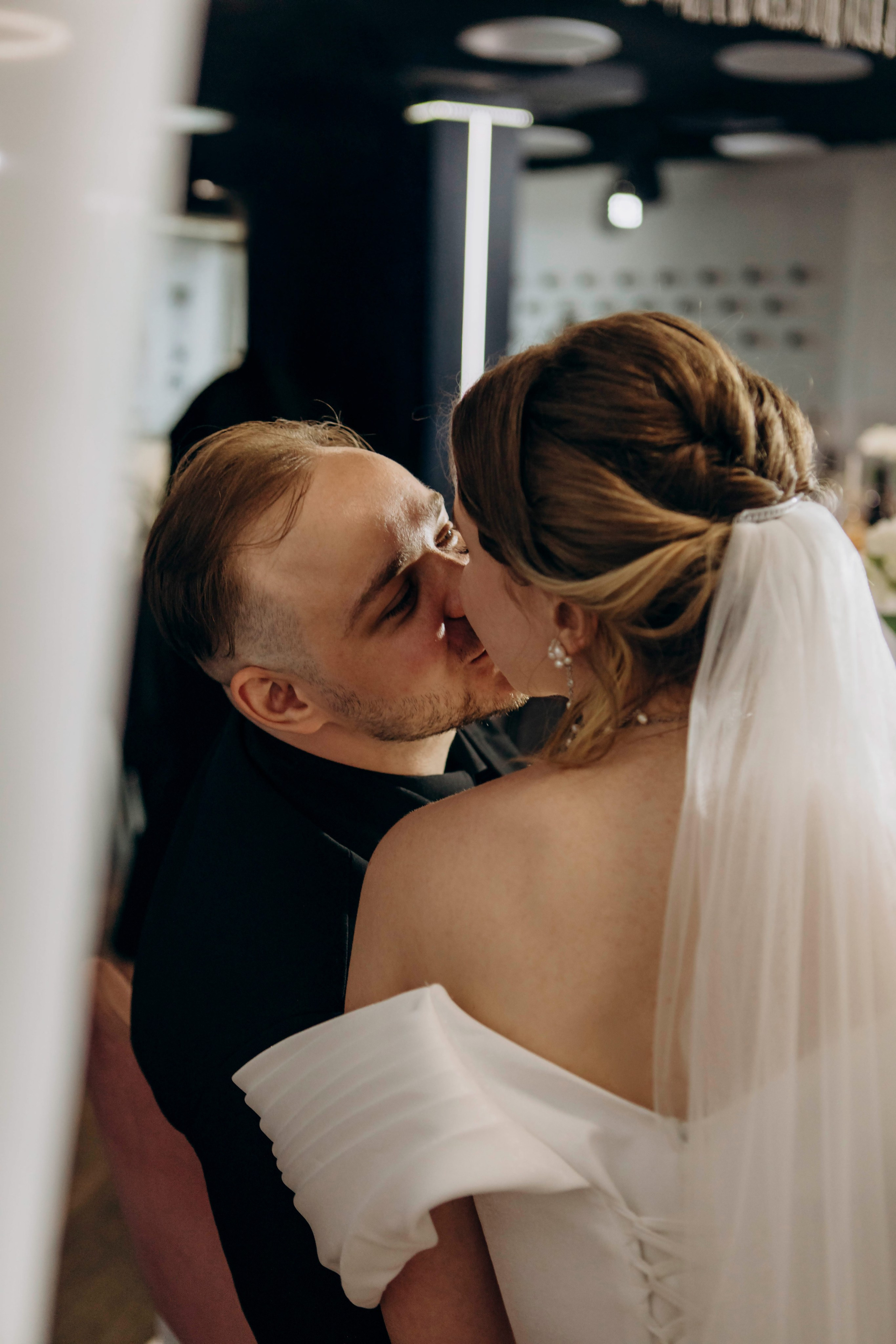 По настоящему. Свадебный и семейный фотограф Арестенко Анастасия