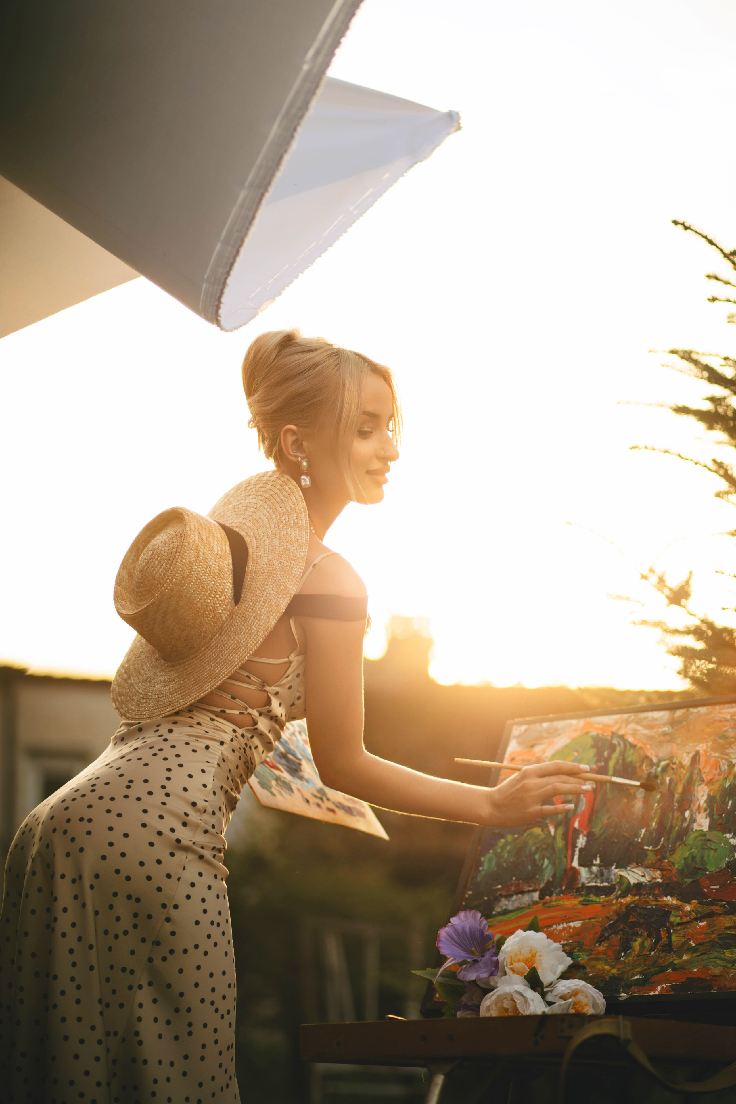 Фотодень «Италия». Фотограф в Ставрополе Алина Клочкова