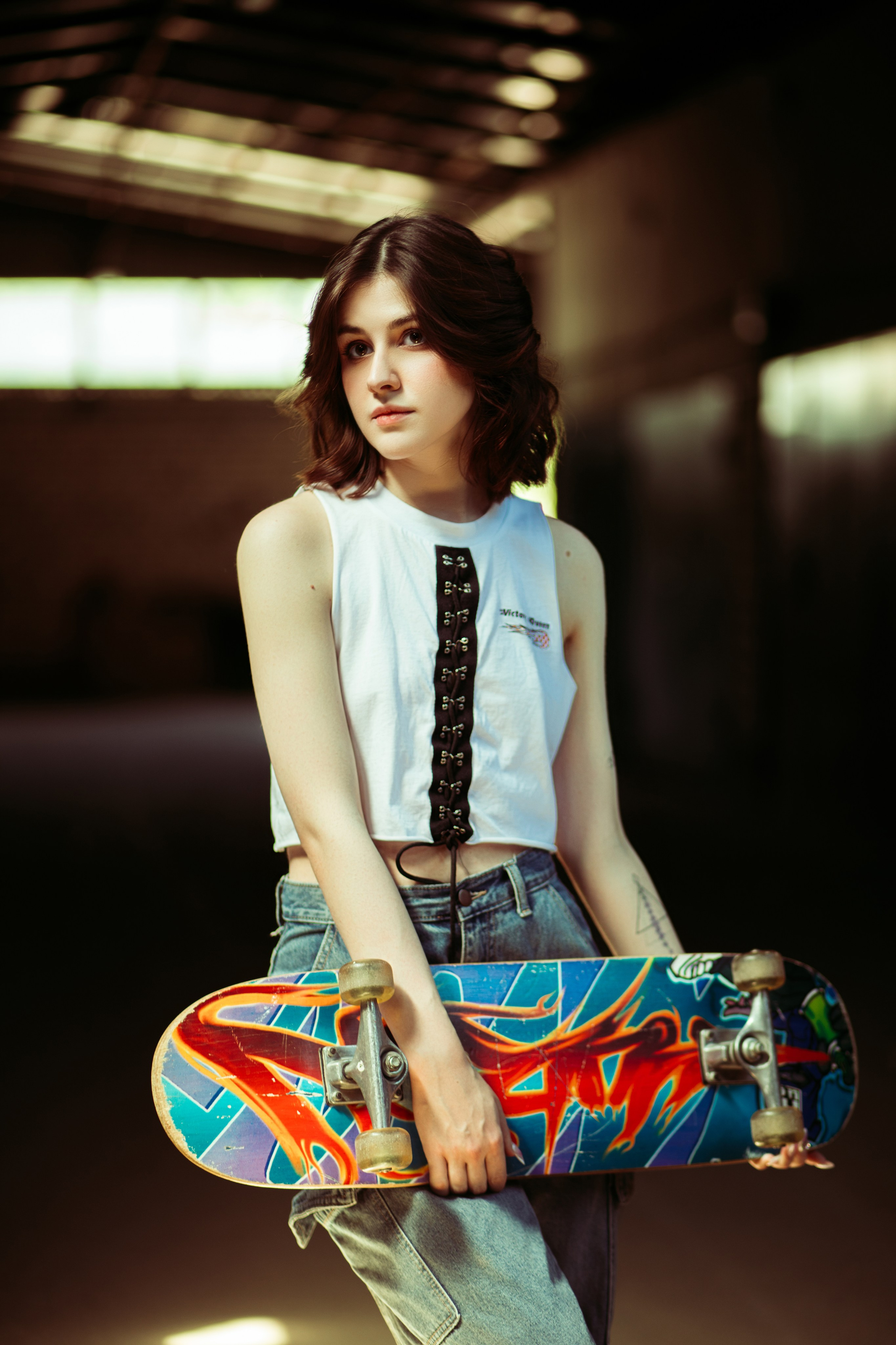 Пленка. Фотограф в Ставрополе Алина Клочкова