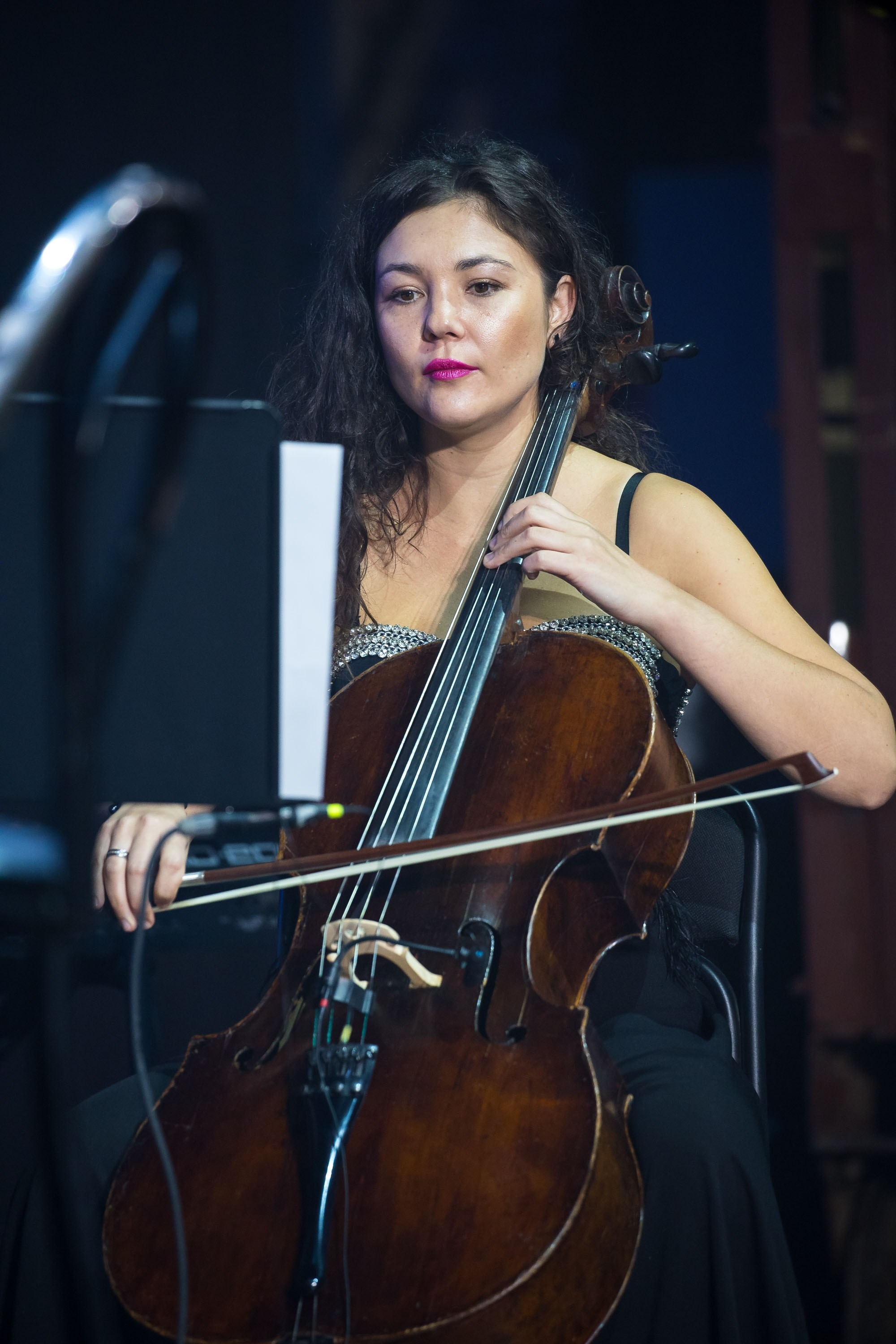 Hip-Hop с оркестром Дмитрия Бутенко. Репортажный фотограф во Владивостоке