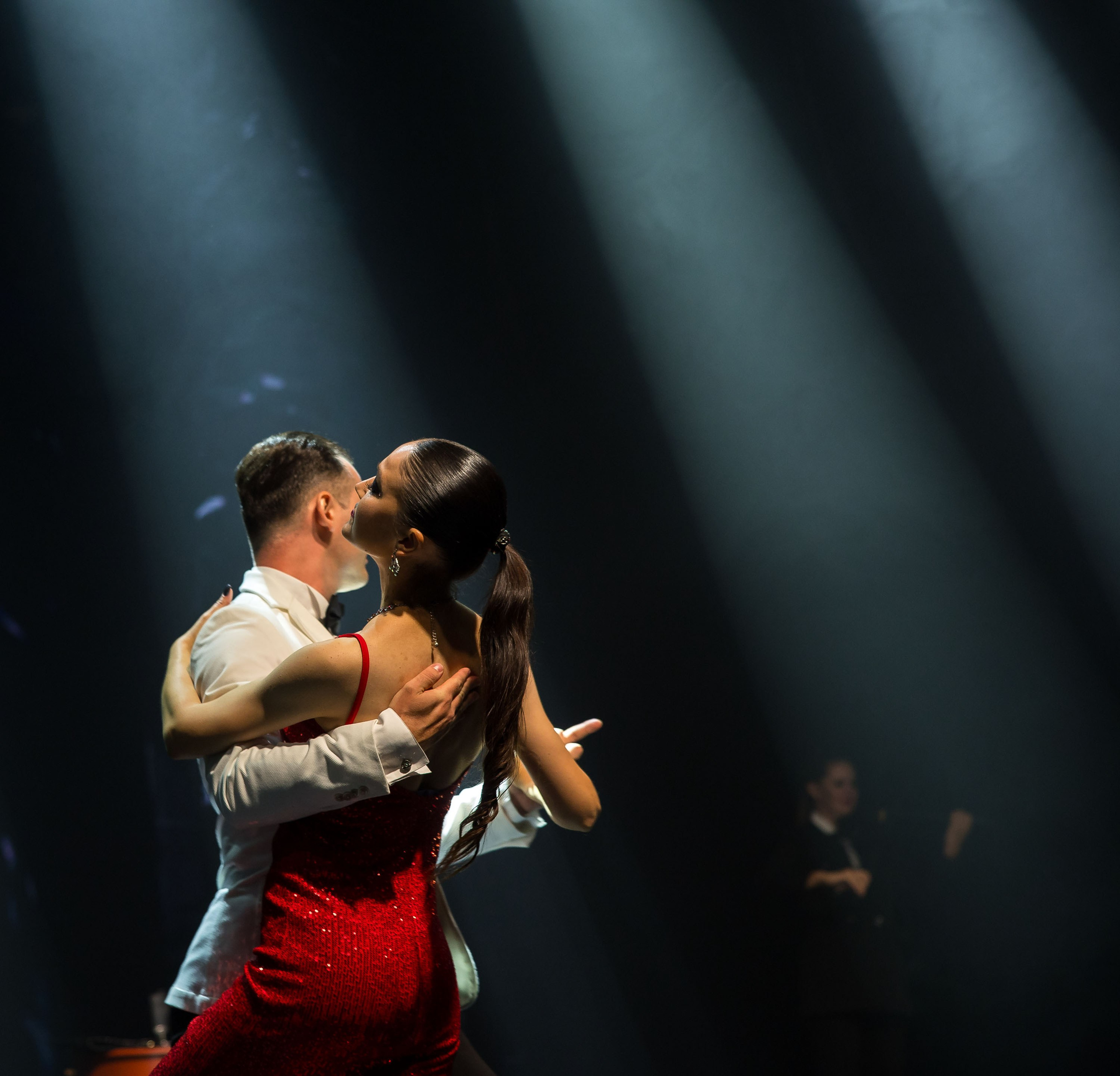 Бродвей vs Голливуд. Репортажный фотограф во Владивостоке