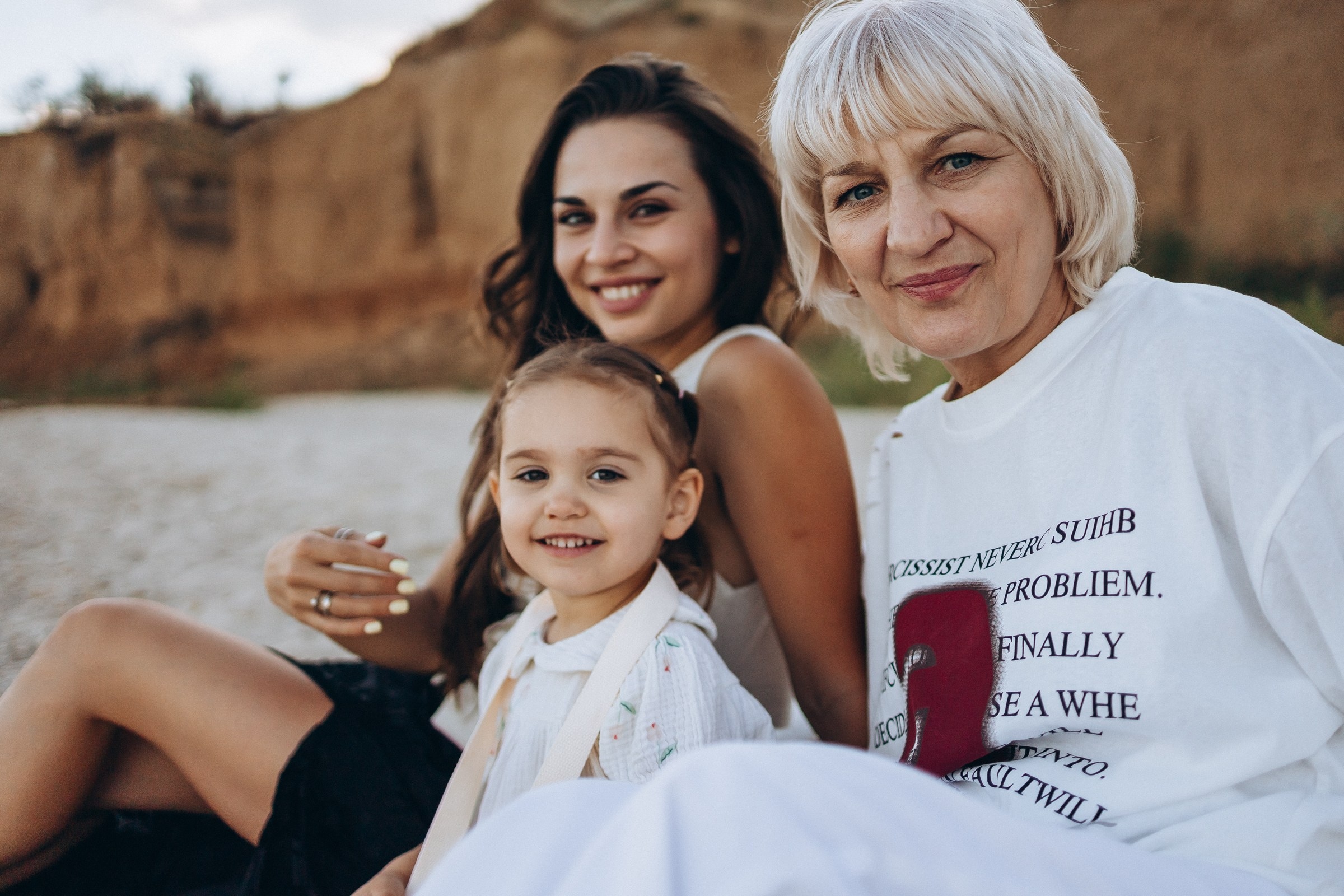 Семейная фотосессия. Семейный фотограф в Волгодонске Краченцева Анна