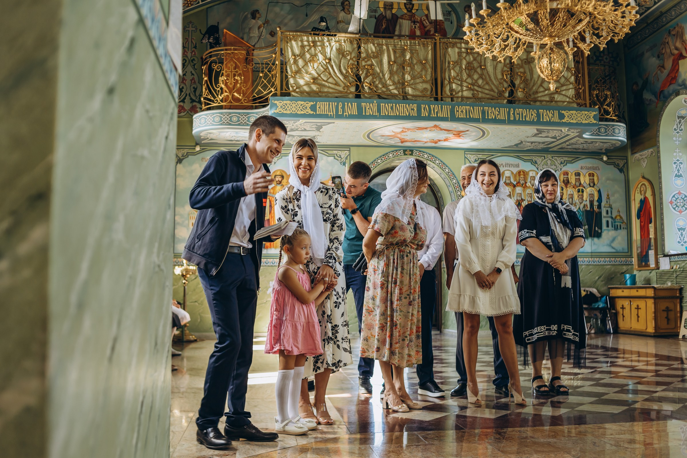 Амина. Семейный фотограф в Волгодонске Краченцева Анна