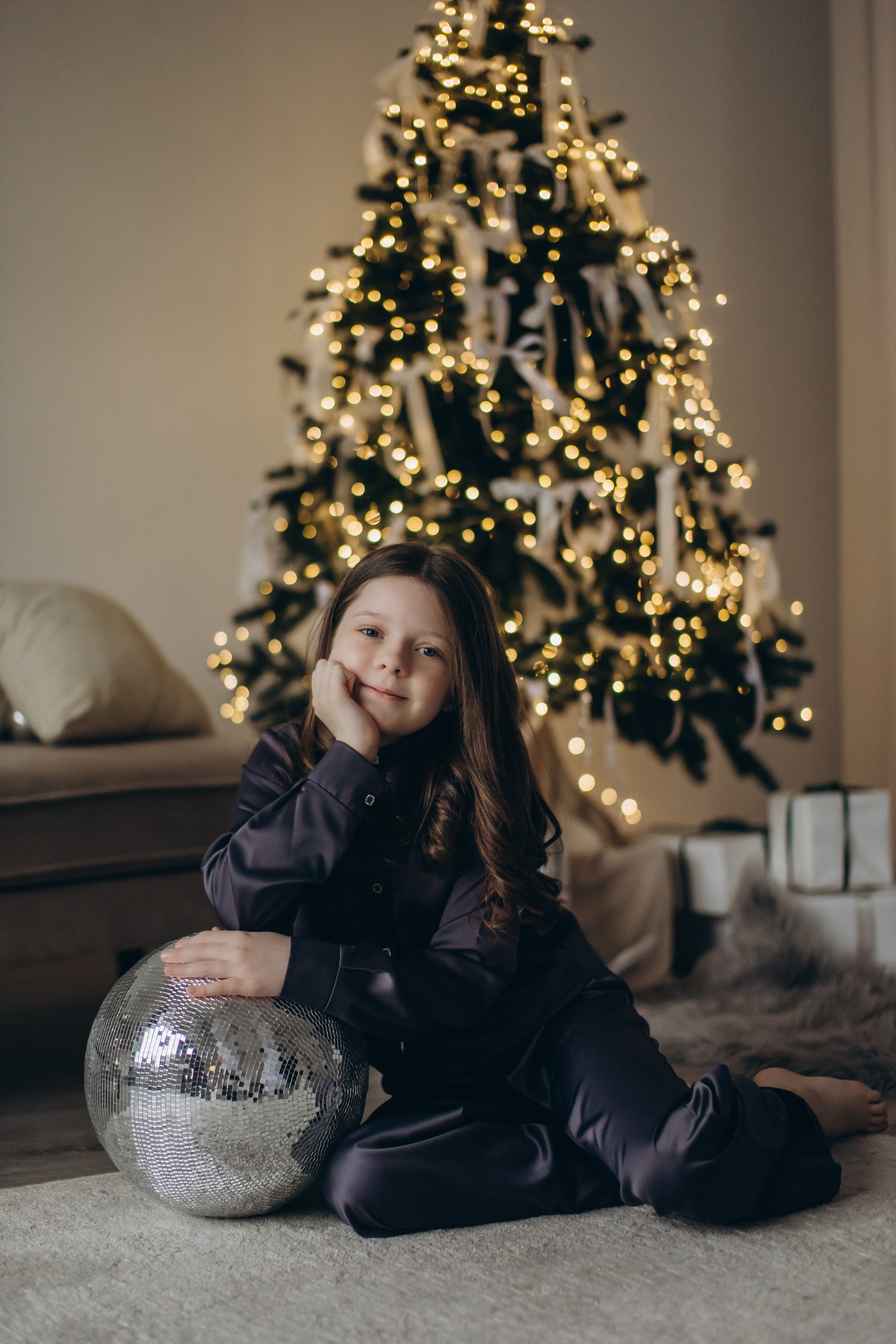 Лена и Маша. Семейный фотограф в Волгодонске Краченцева Анна