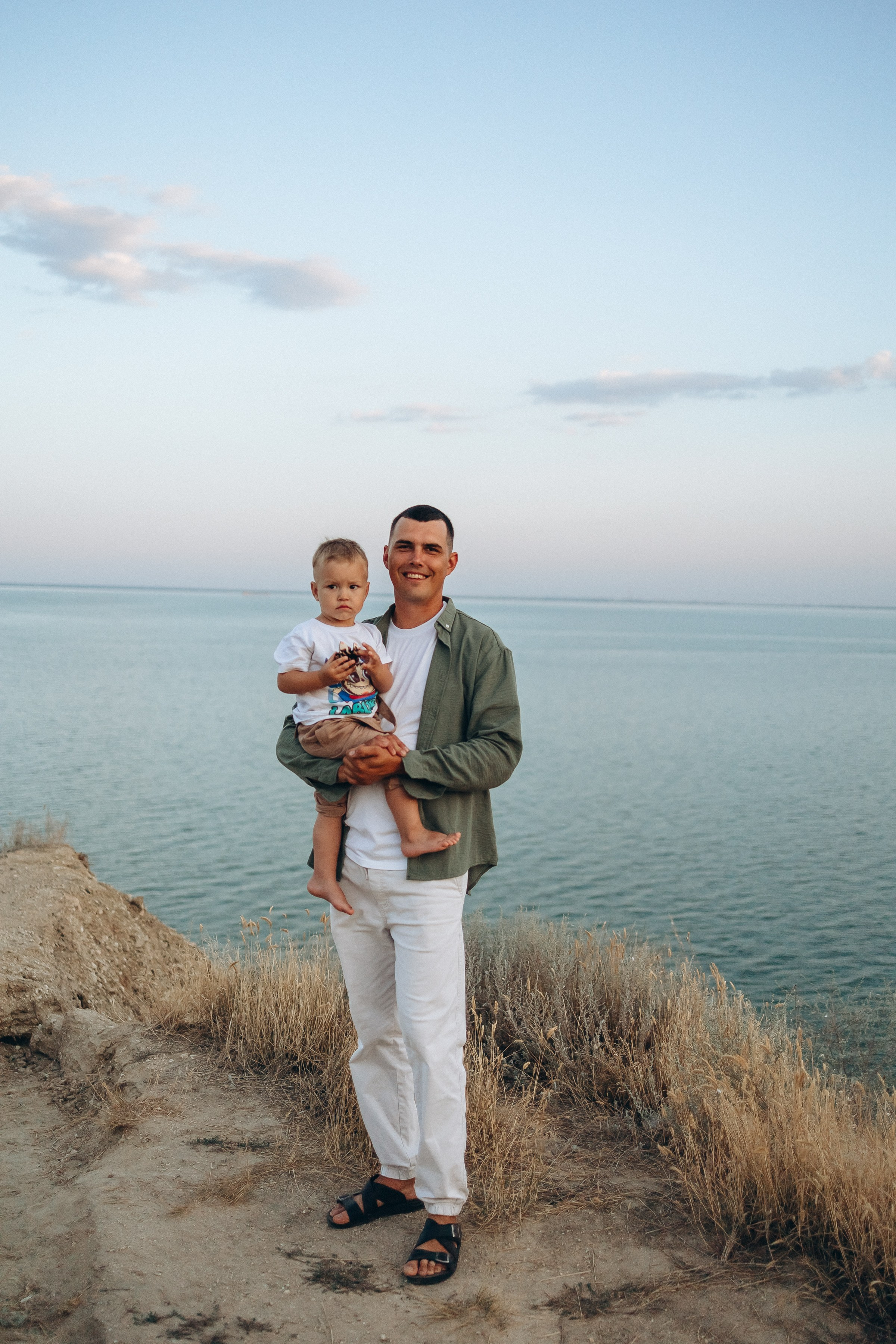 Семейная фотосессия. Семейный фотограф в Волгодонске Краченцева Анна