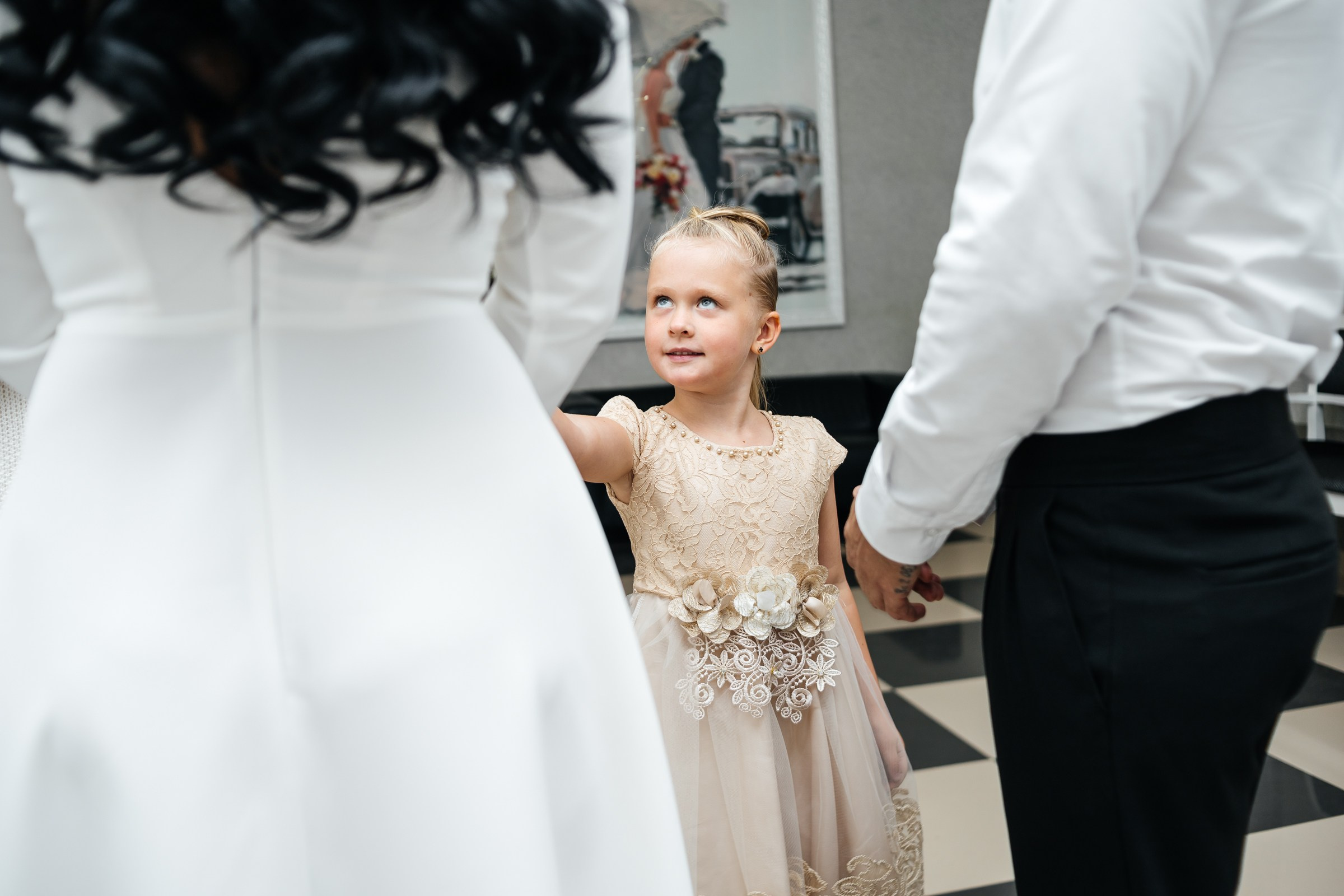 Виталий и Кристина. Семейный фотограф в Волгодонске Краченцева Анна