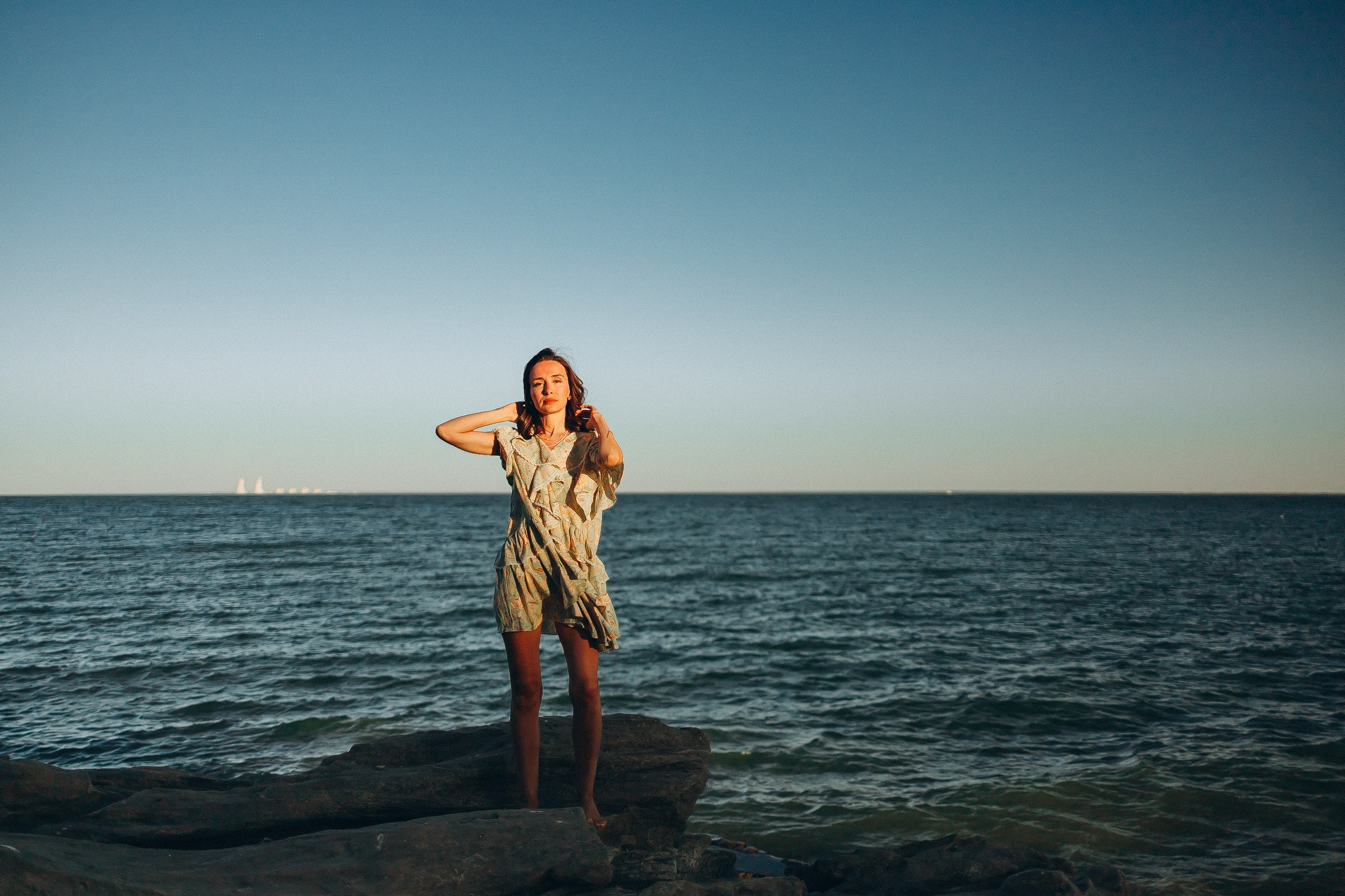 Елена. Семейный фотограф в Волгодонске Краченцева Анна