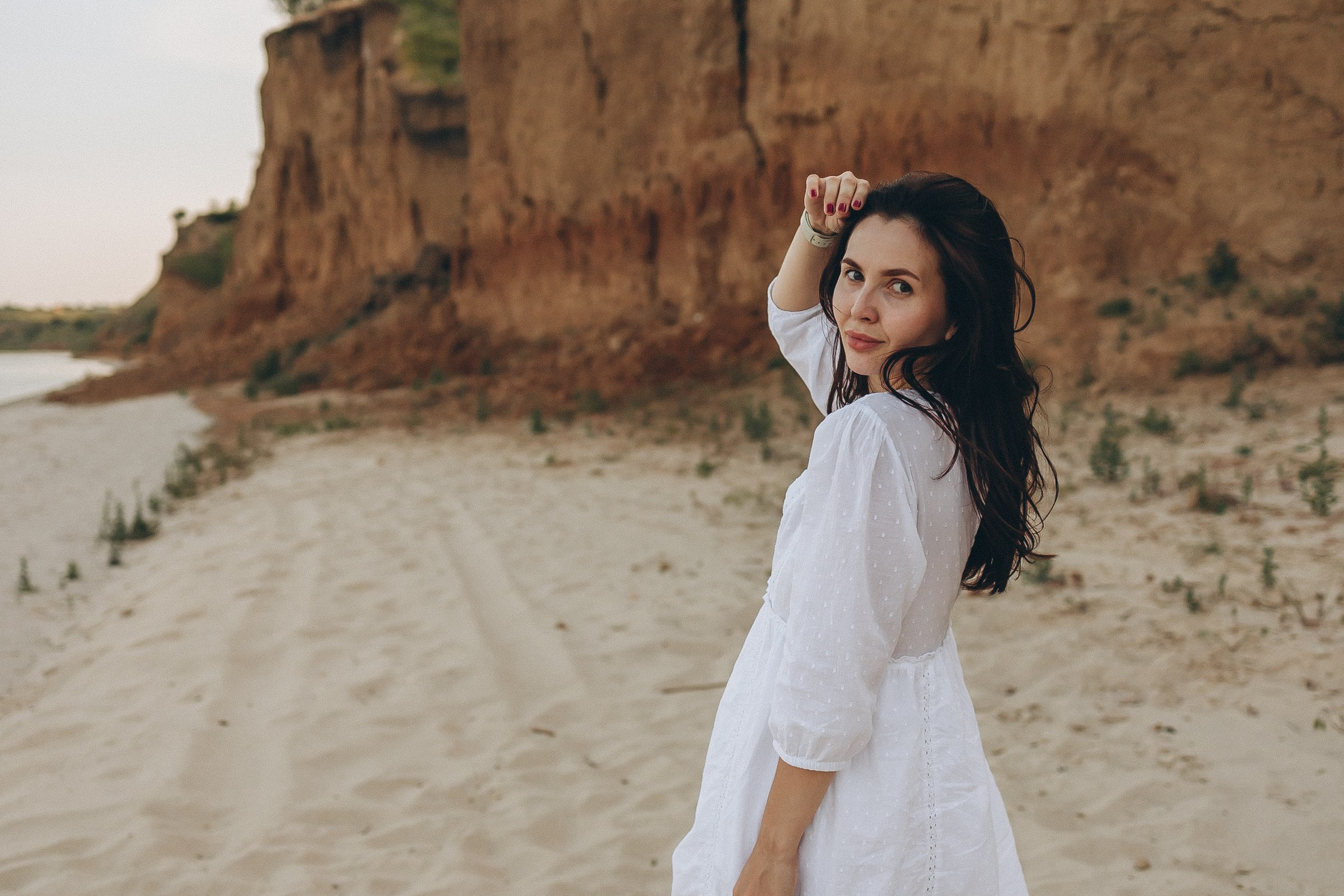 Юля и Богдан. Семейный фотограф в Волгодонске Краченцева Анна