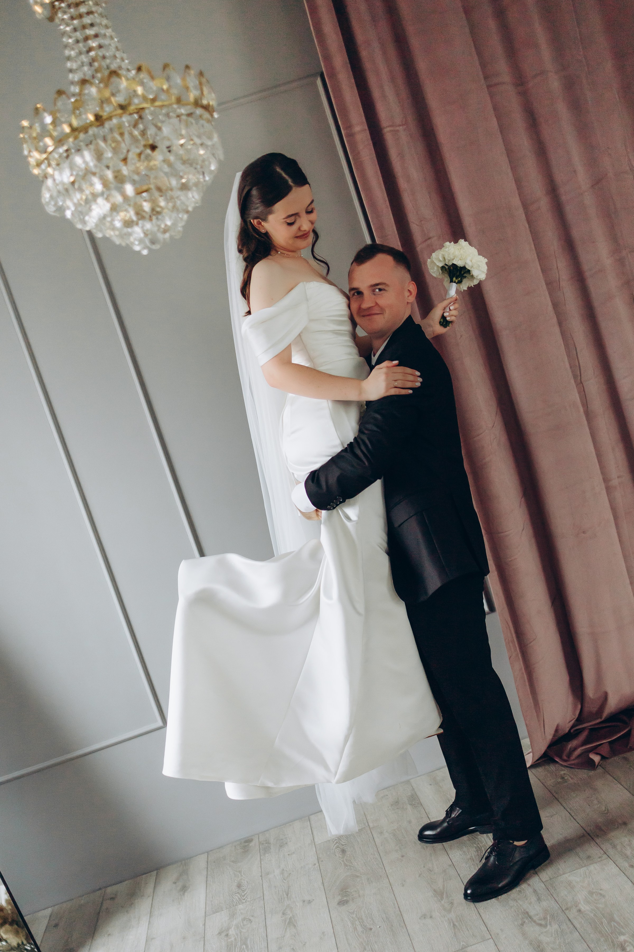 L&V. Семейный фотограф в Волгодонске Краченцева Анна