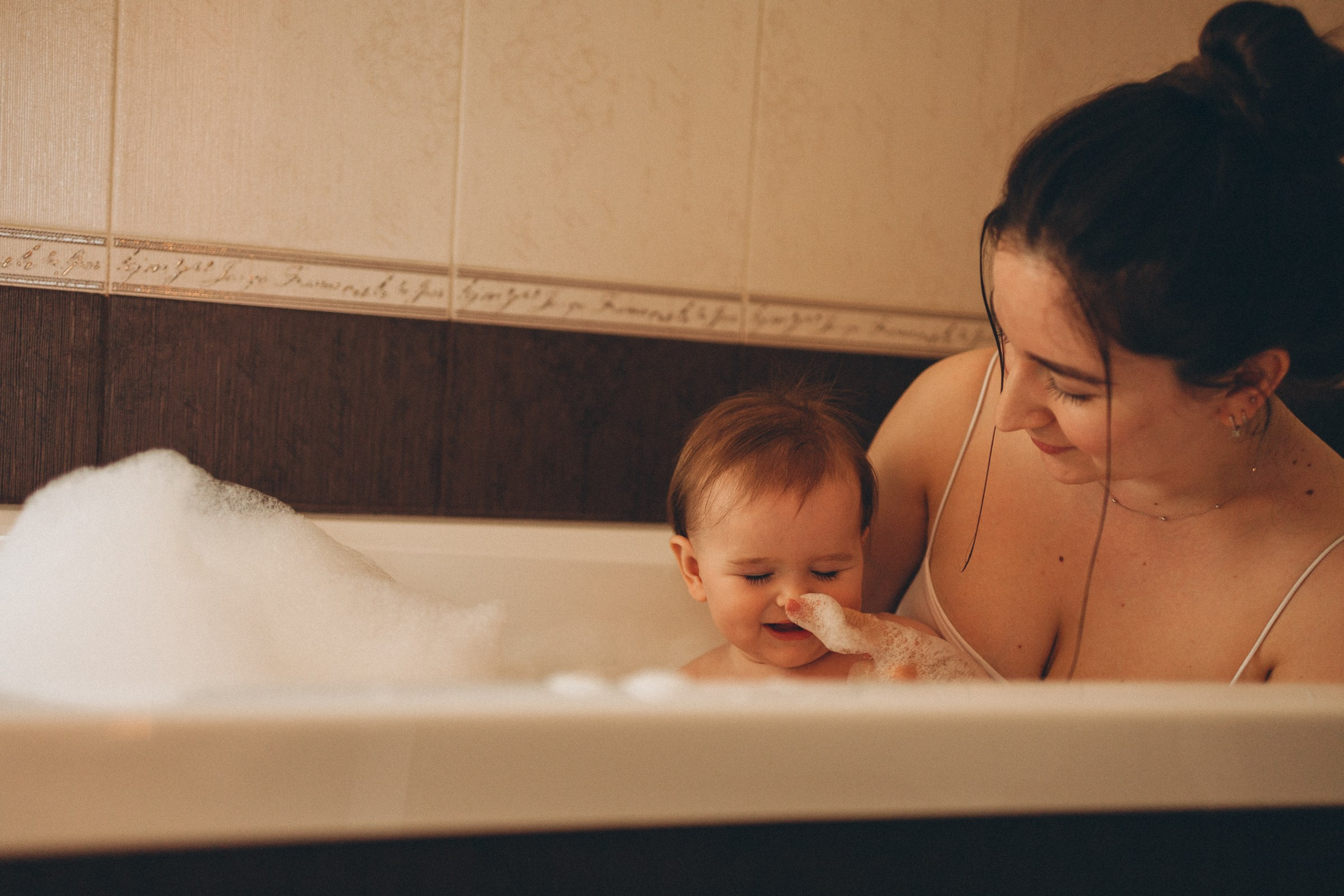 Ира и Вера. Семейный фотограф в Волгодонске Краченцева Анна