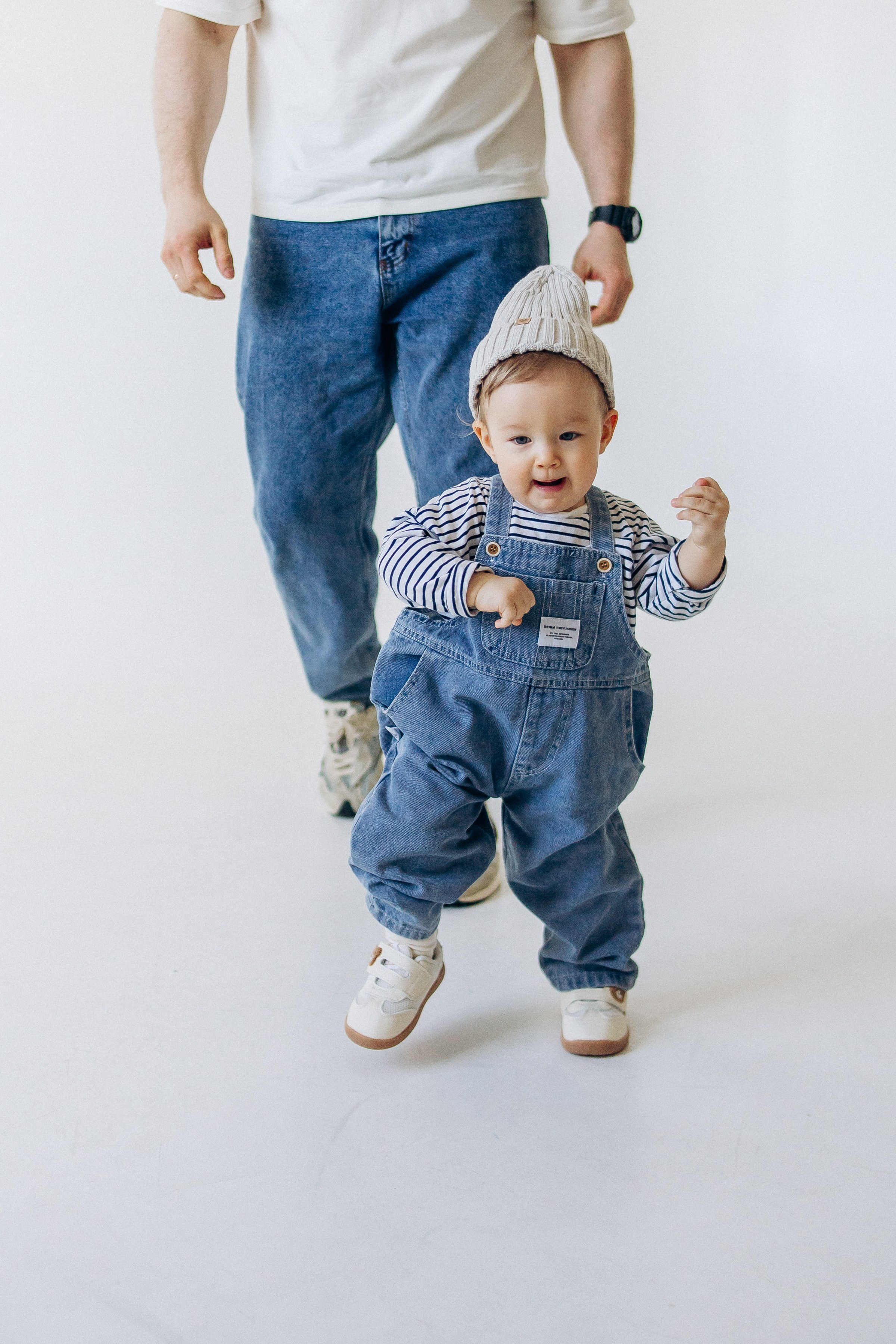 Кире 1 годик. Семейный фотограф в Волгодонске Краченцева Анна