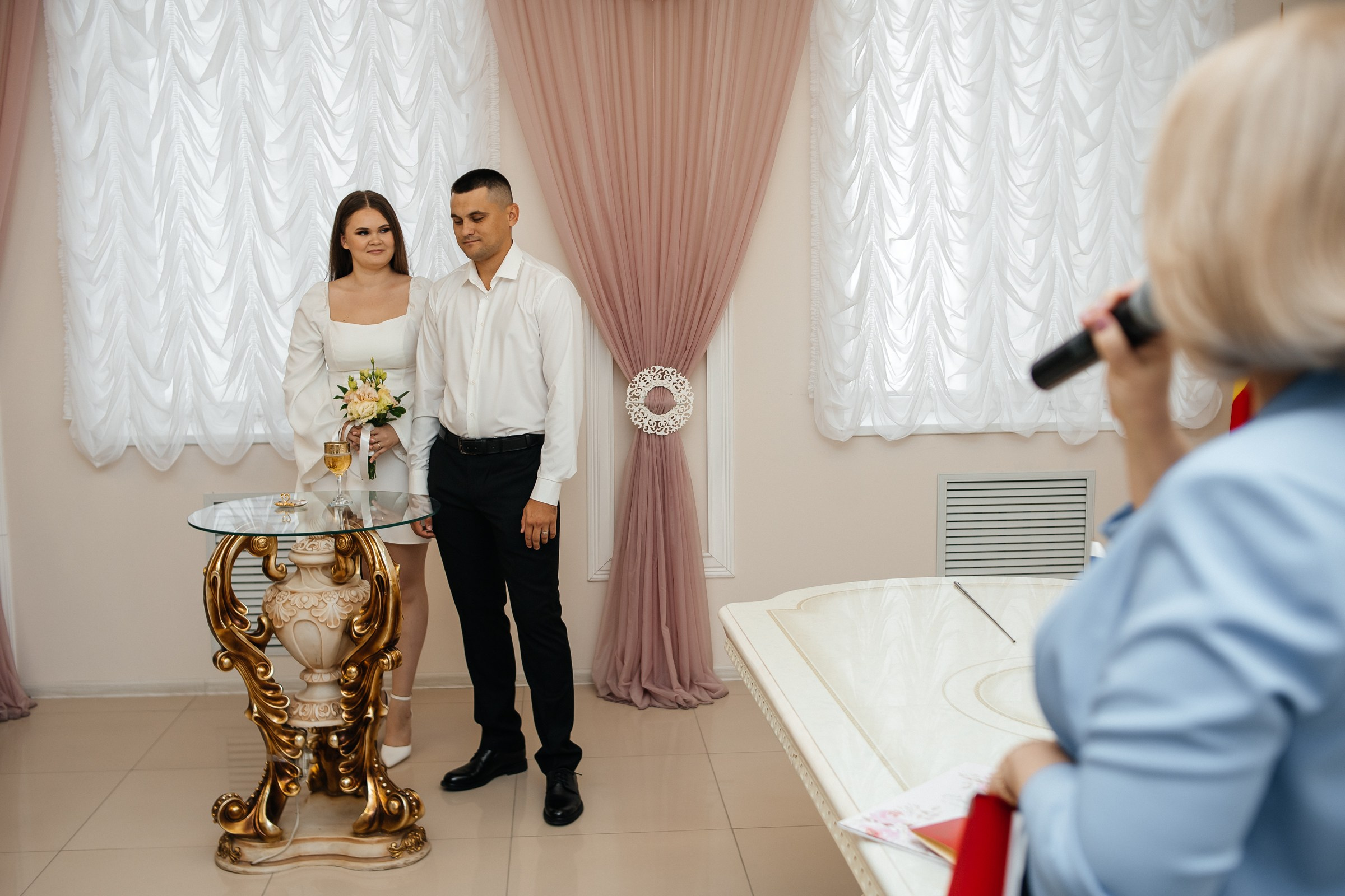 Дмитрий и Любовь. Семейный фотограф в Волгодонске Краченцева Анна