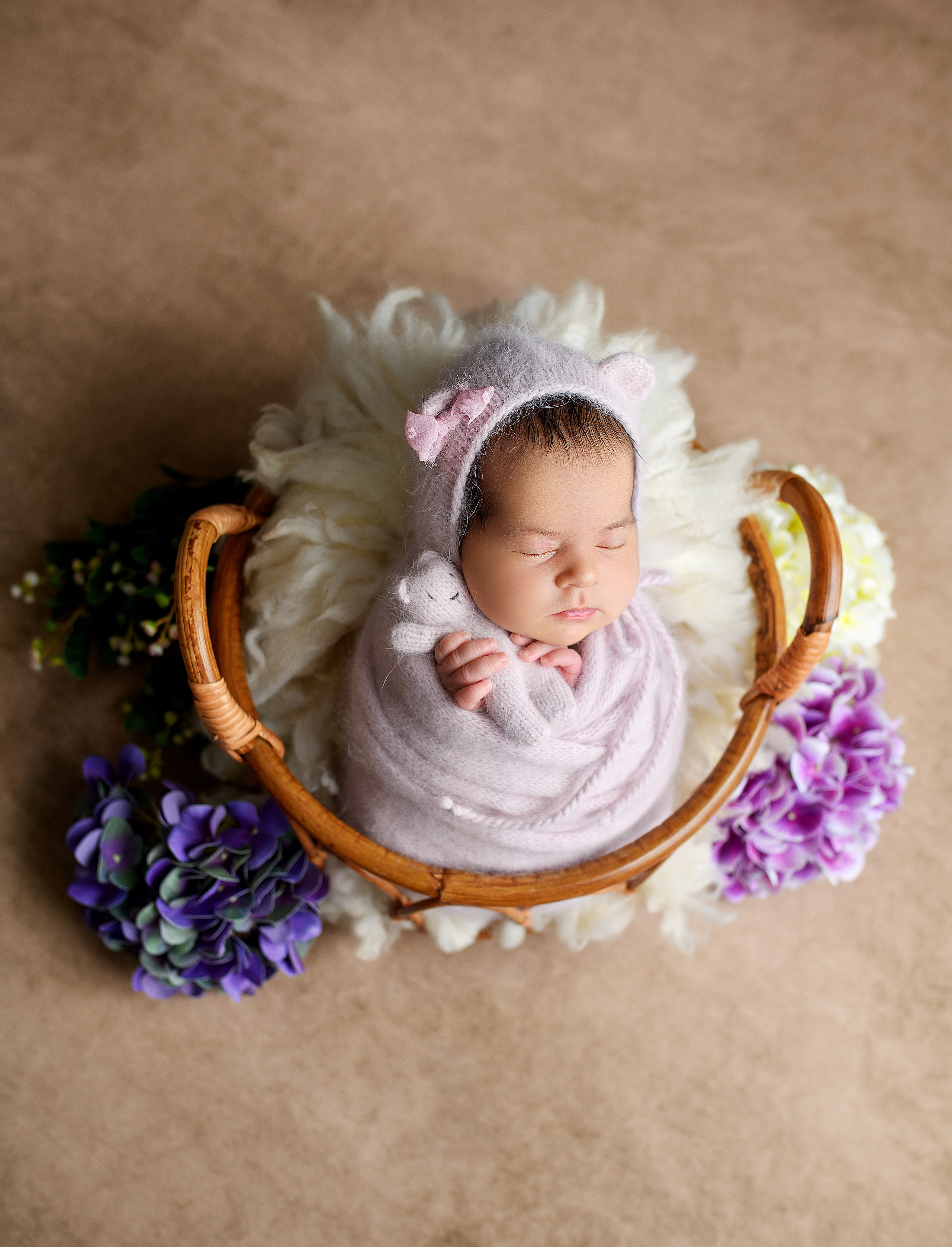 Фотосессия новорожденных Ярославль. Наталья Михайлова Фотограф новорожденных в Ярославле