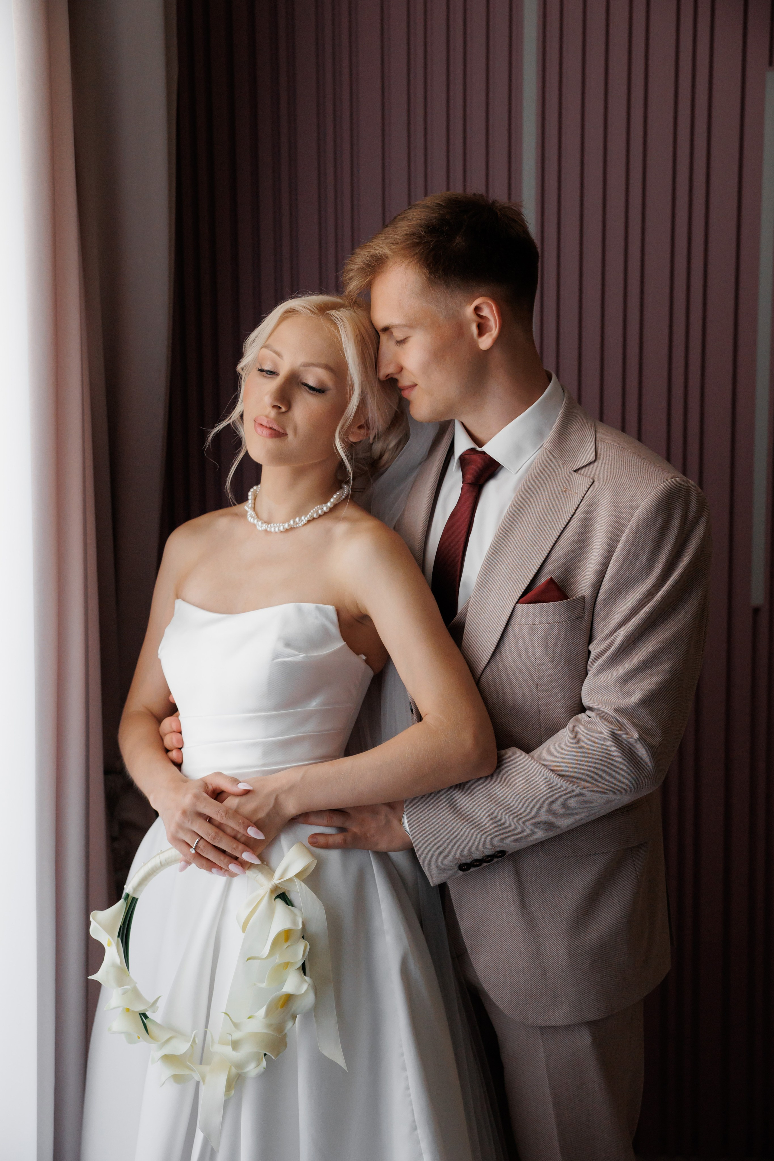 Отель «Милан», Шипиловский ЗАГС, прогулка в парке Царицыно. Свадебный и репортажный фотограф (Москва, Королев и другие)