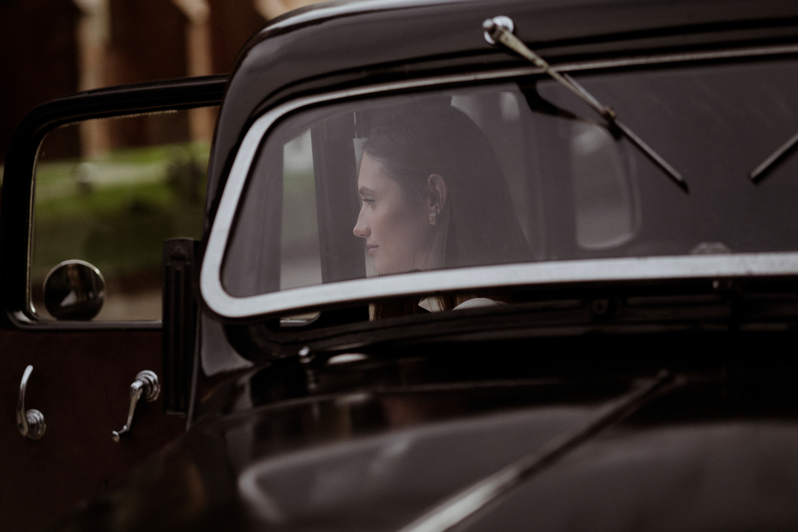 Eva — Mark. Elopement Wedding Photographer