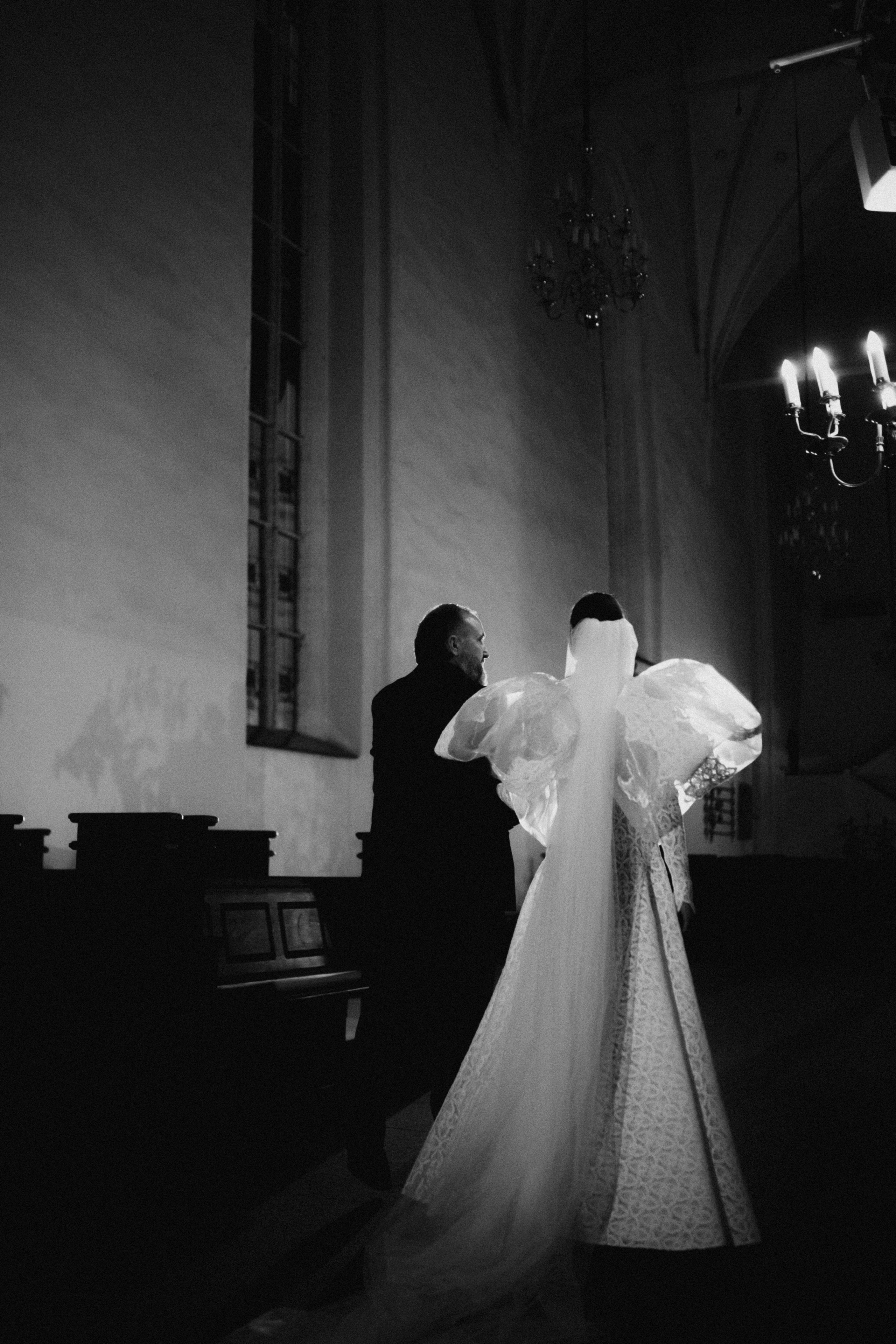 Eva — Mark. Elopement Wedding Photographer