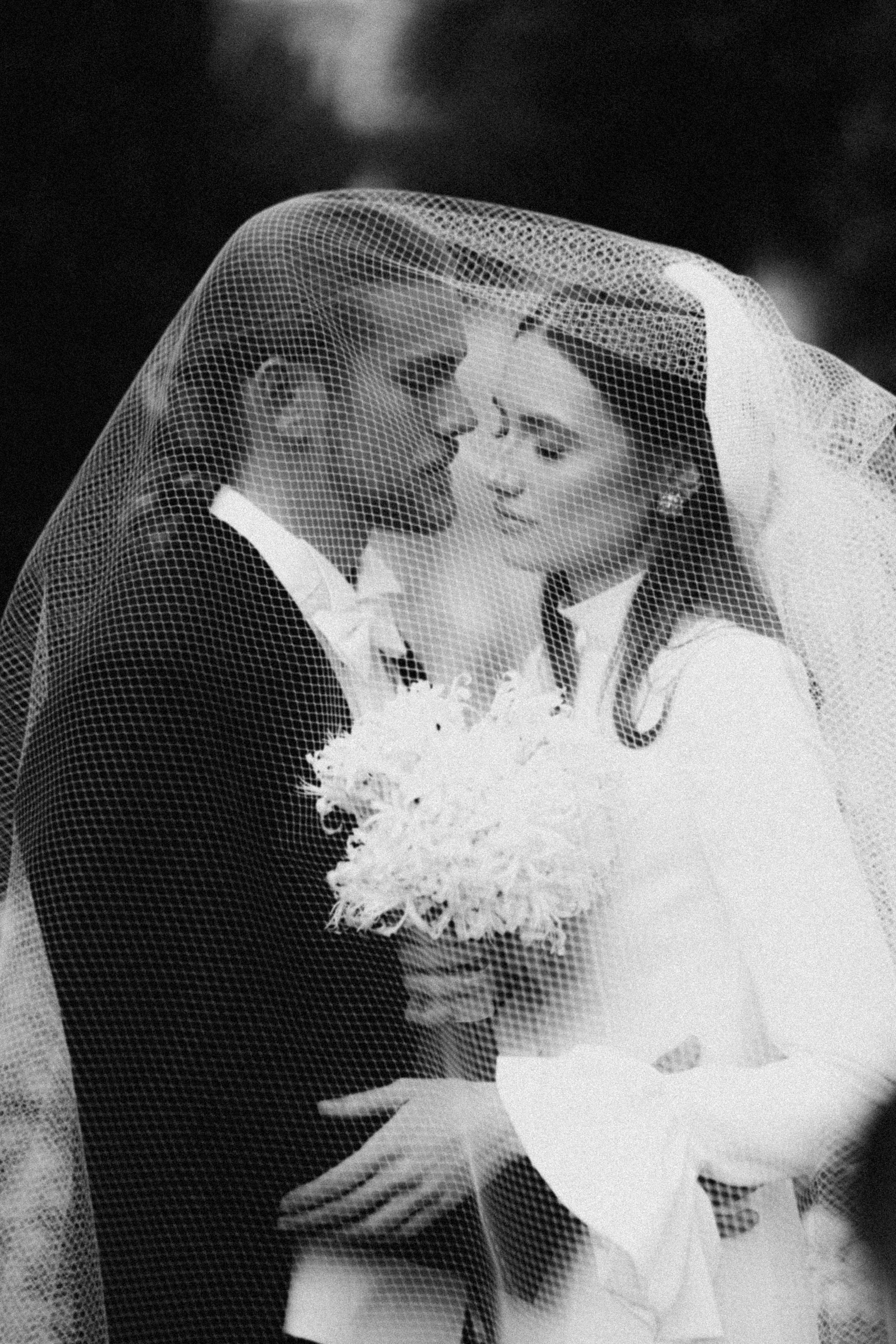 Eva — Mark. Elopement Wedding Photographer