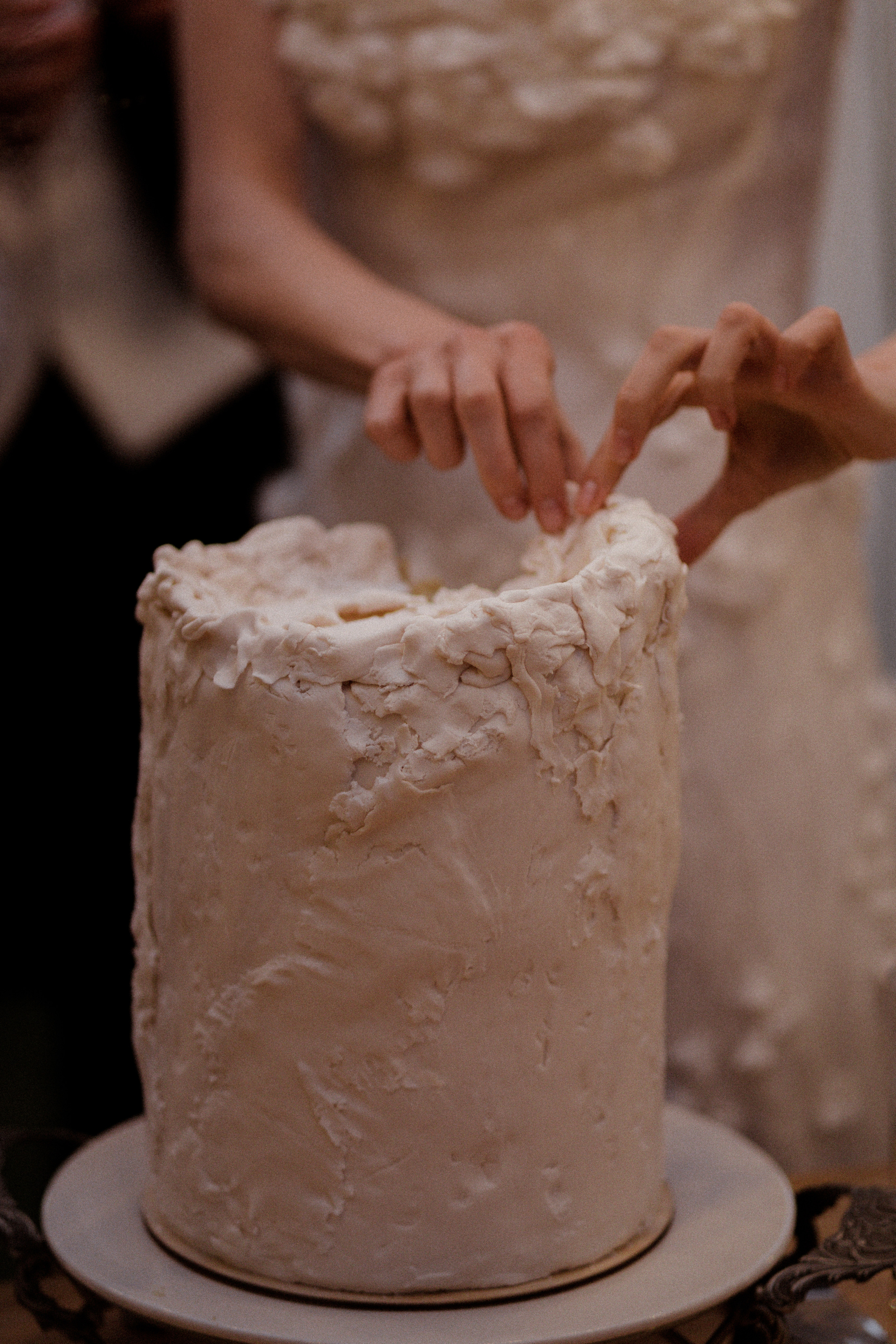 Eva — Mark. Elopement Wedding Photographer