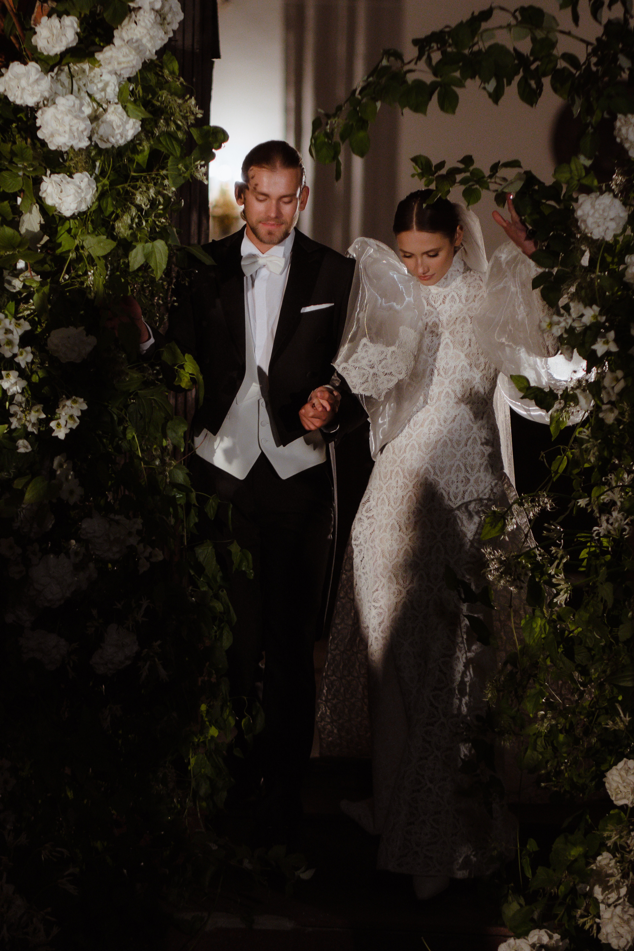 Eva — Mark. Elopement Wedding Photographer