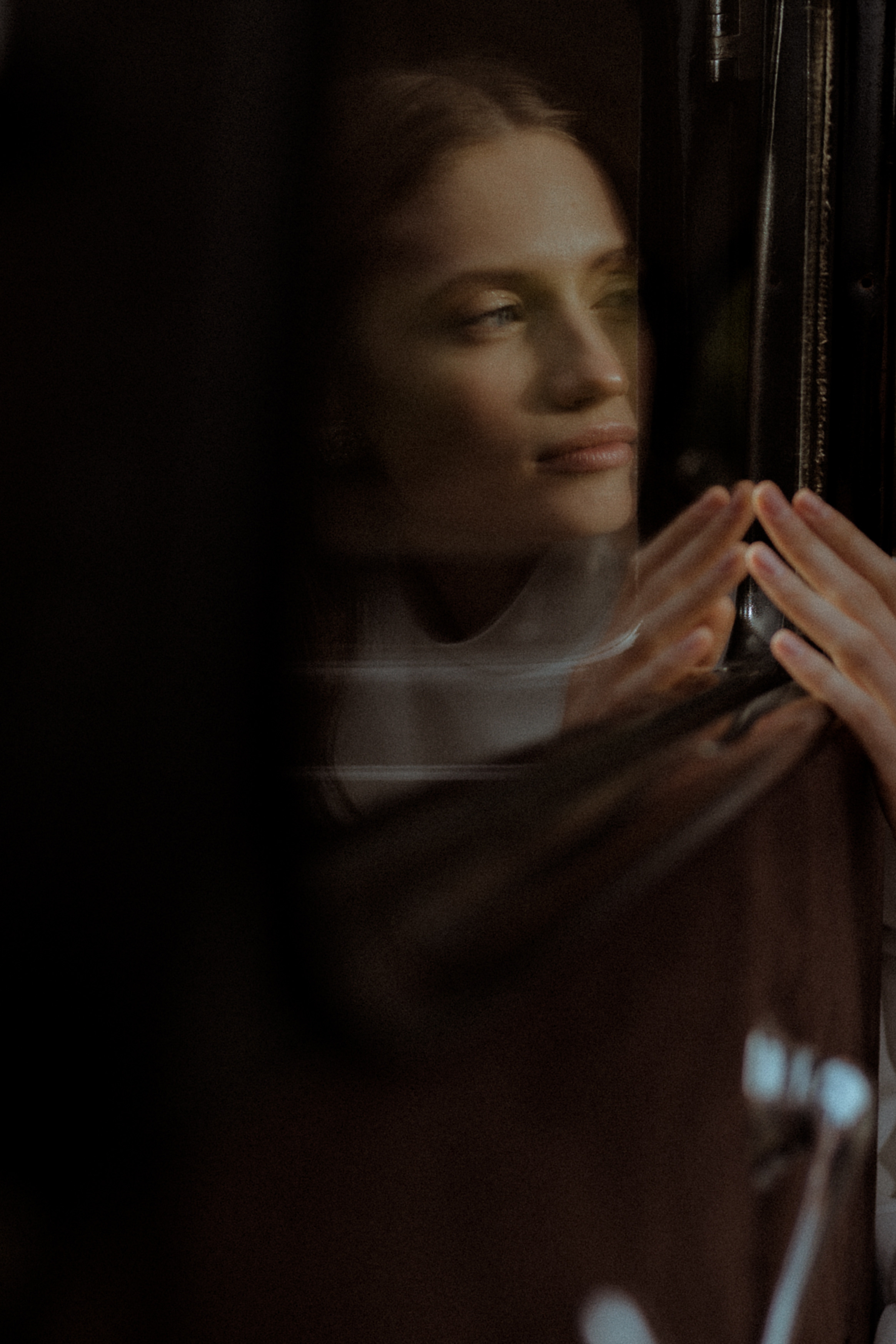 Eva — Mark. Elopement Wedding Photographer