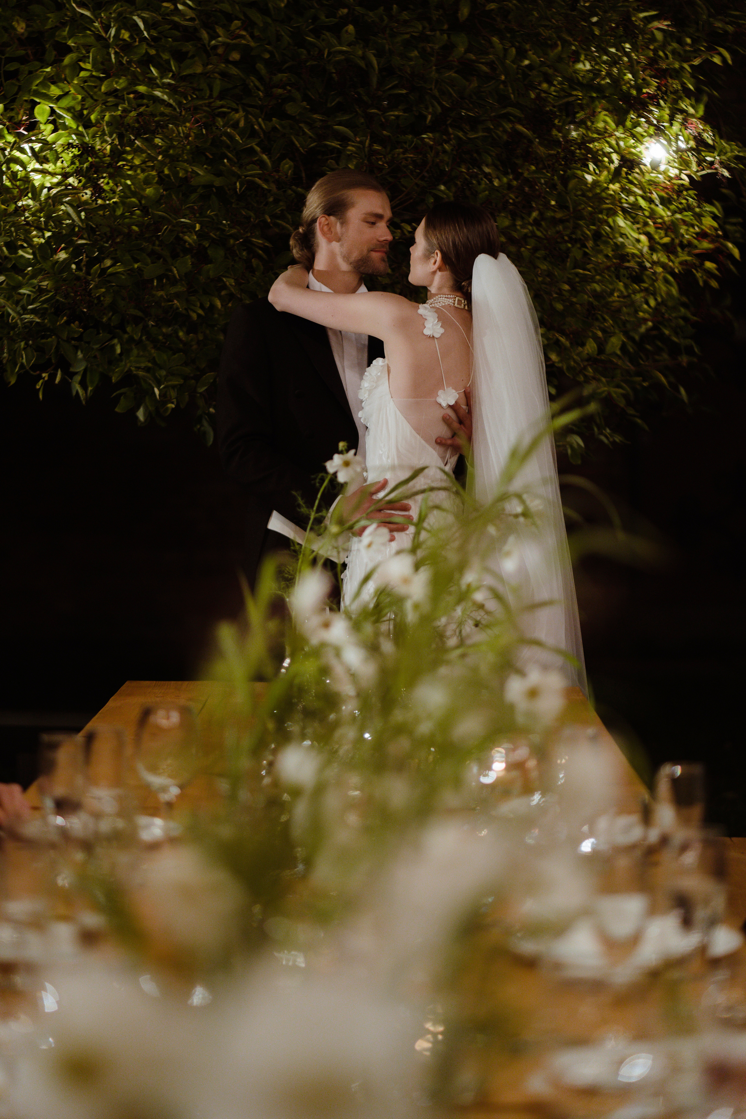 Eva — Mark. Elopement Wedding Photographer