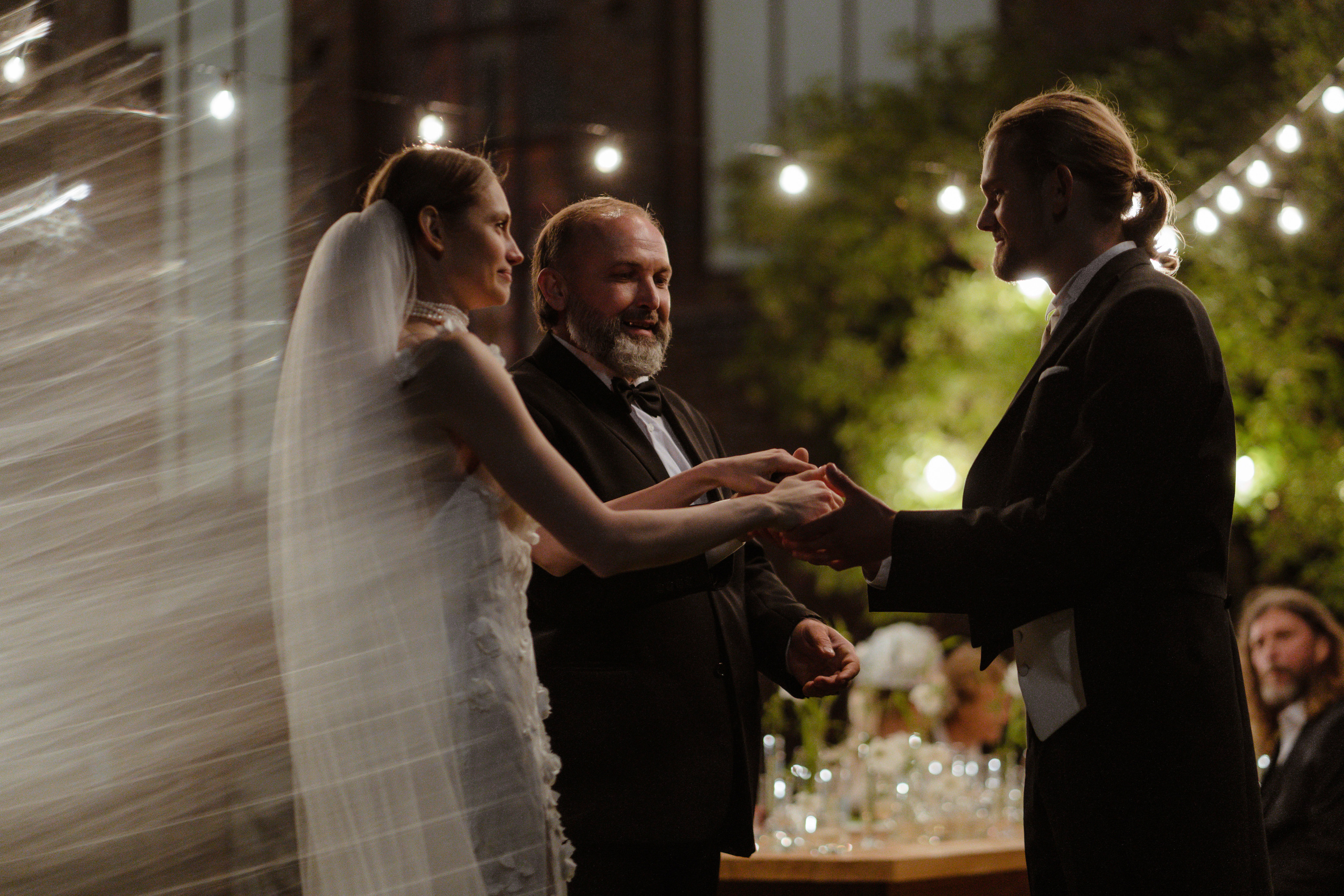 Eva — Mark. Elopement Wedding Photographer