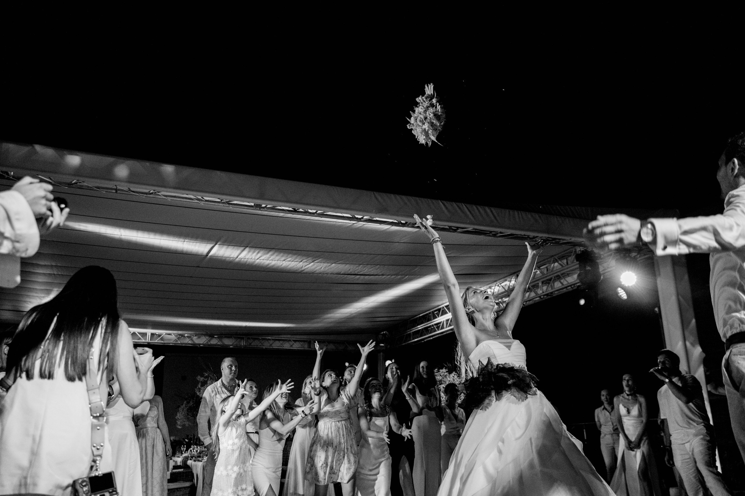 Surf Wedding. Elopement Wedding Photographer