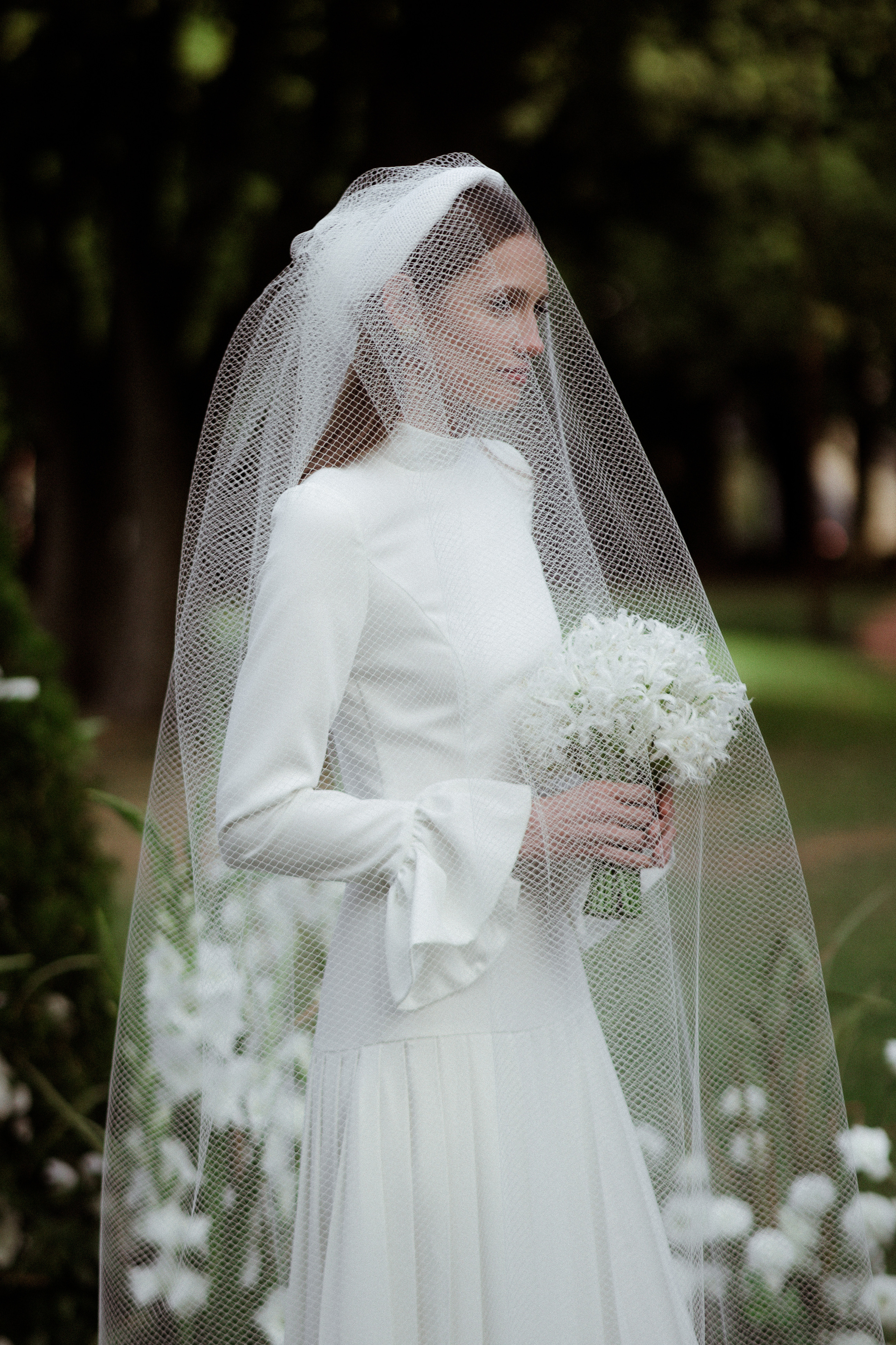 Eva — Mark. Elopement Wedding Photographer