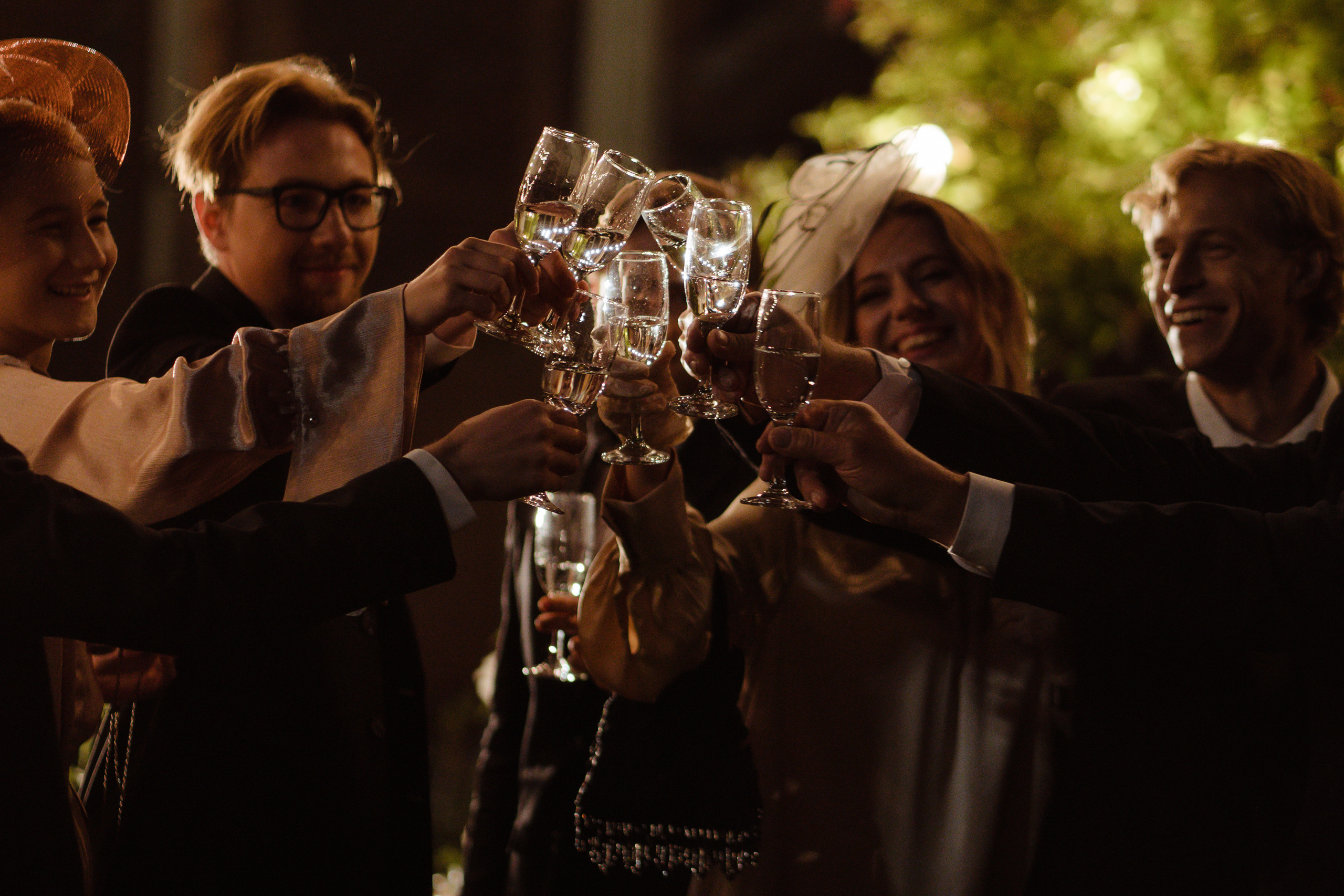 Eva — Mark. Elopement Wedding Photographer