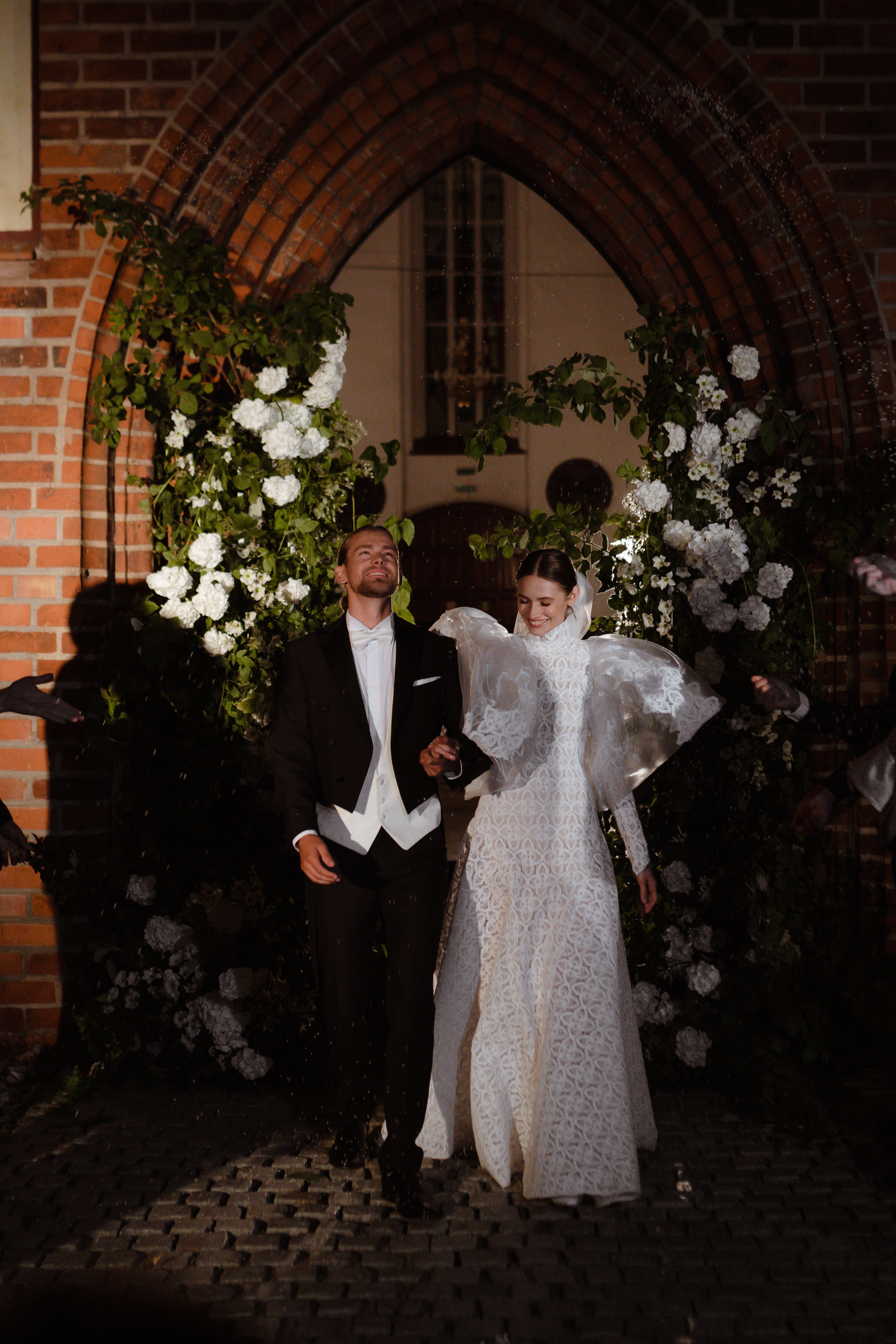 Eva — Mark. Elopement Wedding Photographer