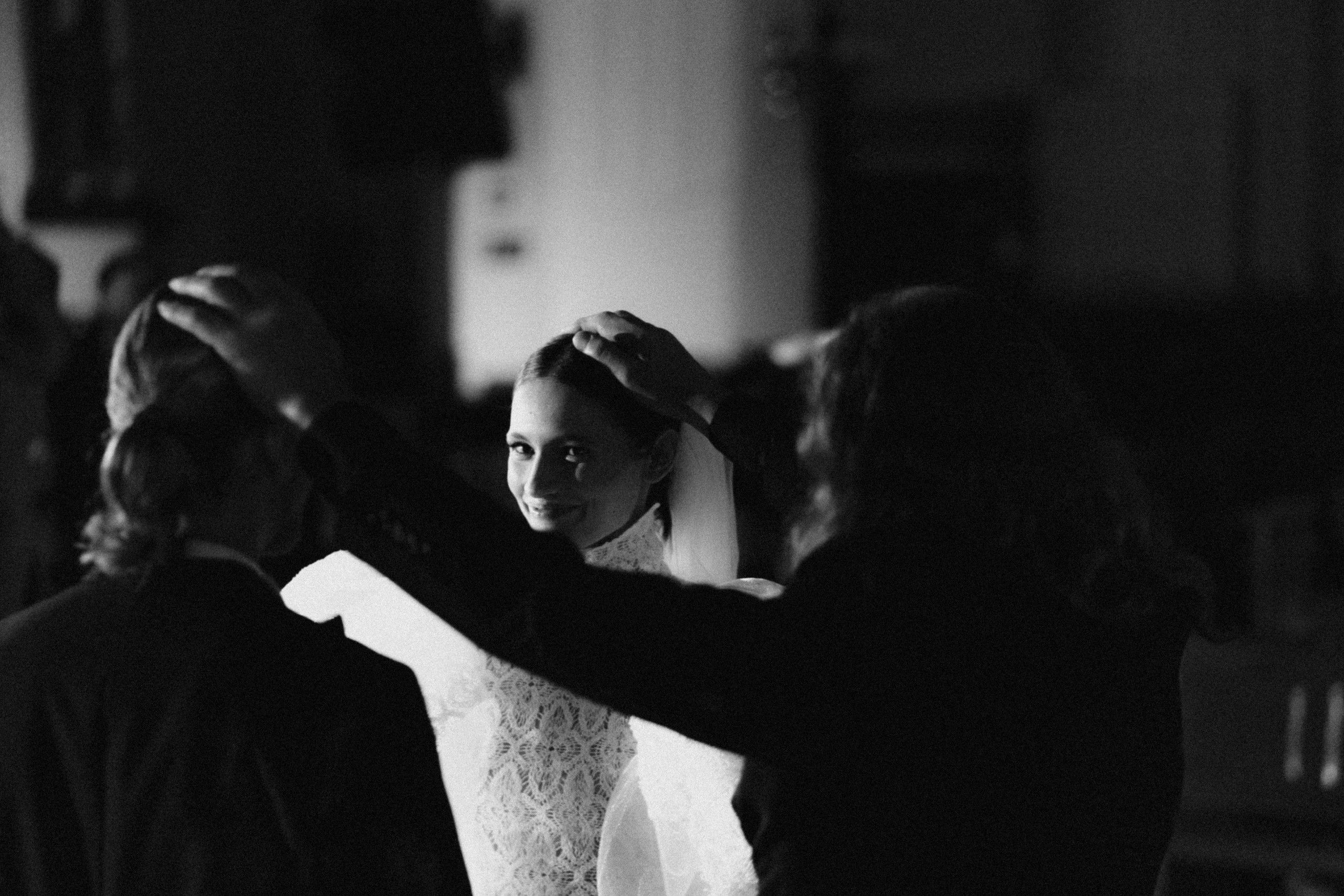 Eva — Mark. Elopement Wedding Photographer