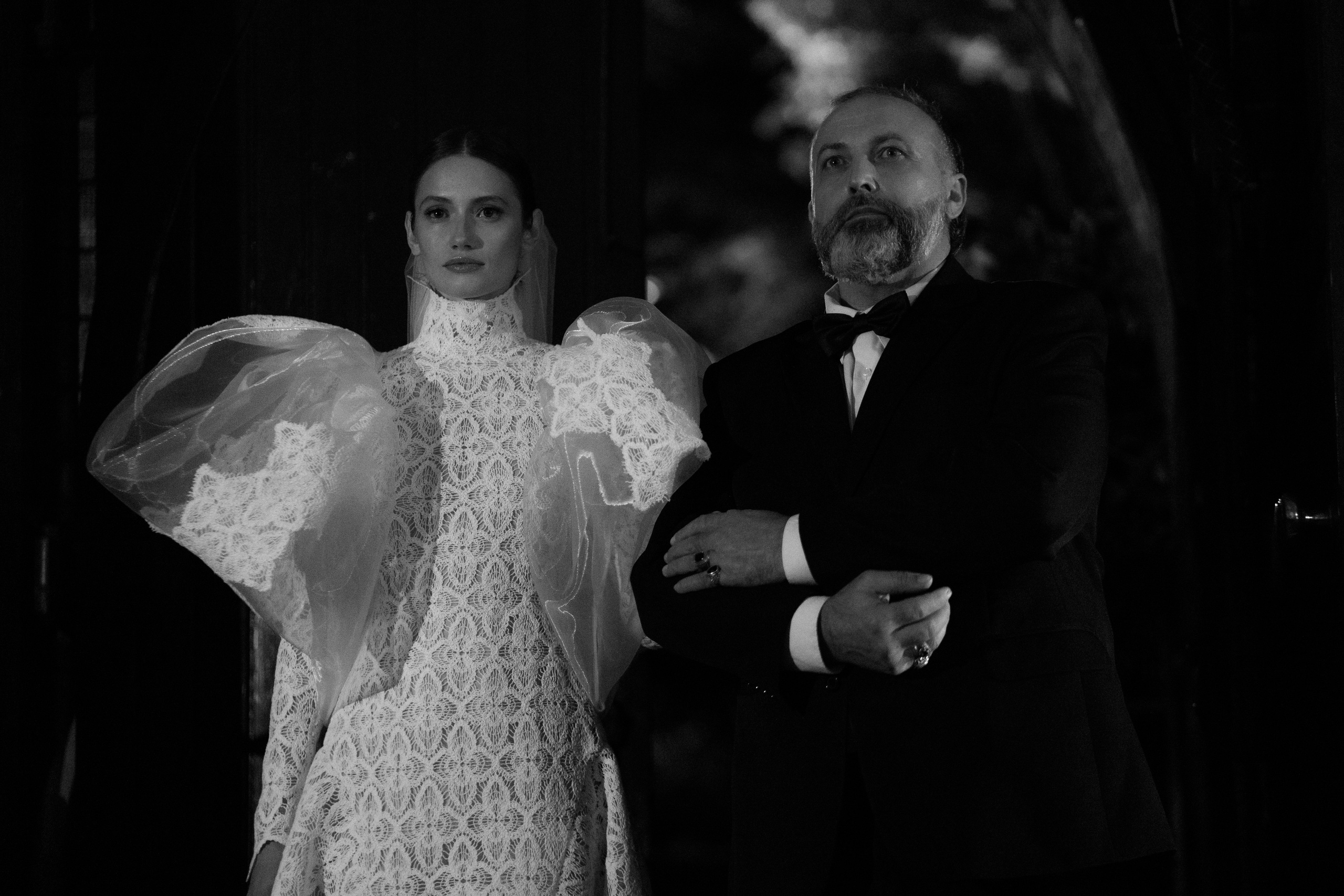 Eva — Mark. Elopement Wedding Photographer