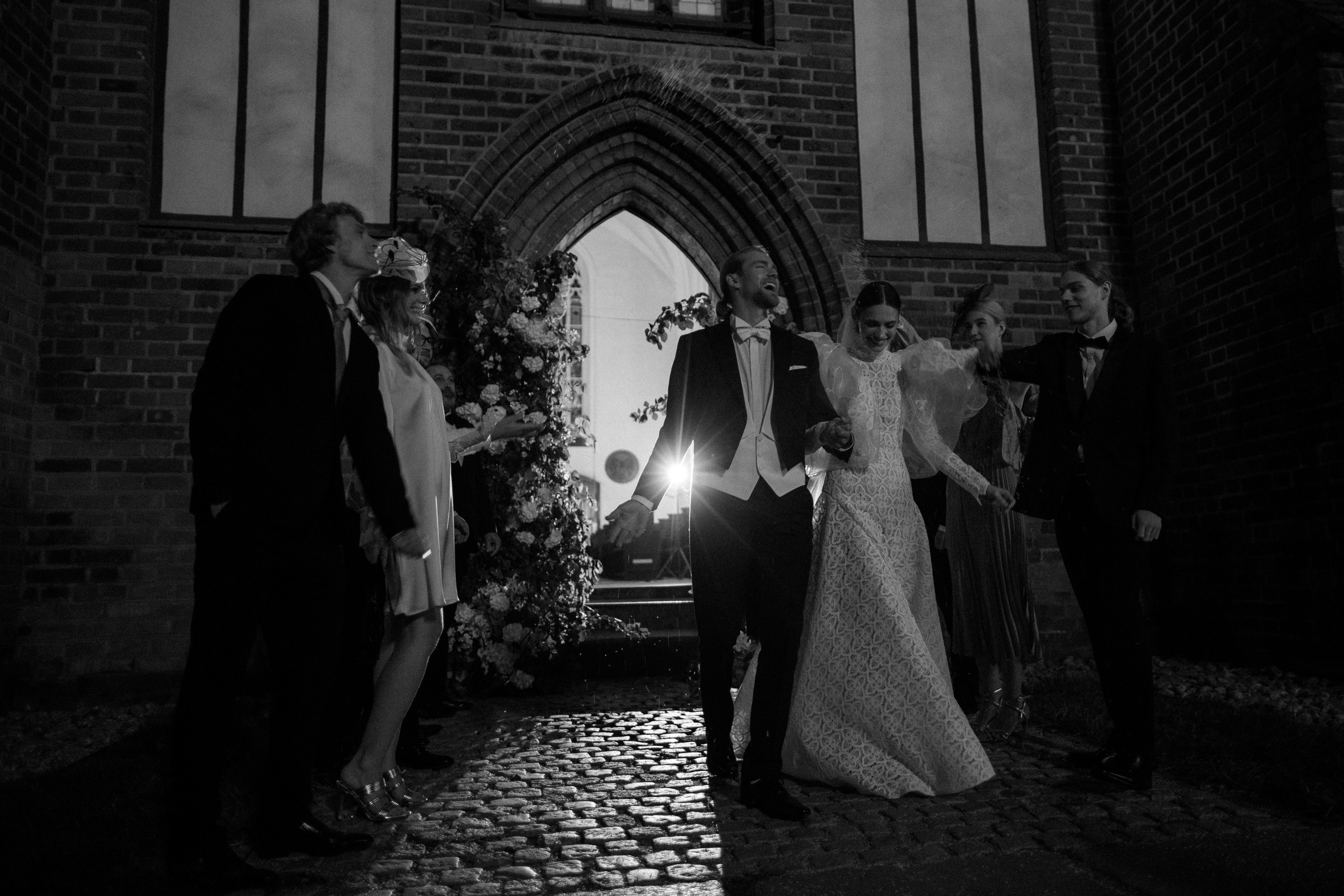 Eva — Mark. Elopement Wedding Photographer