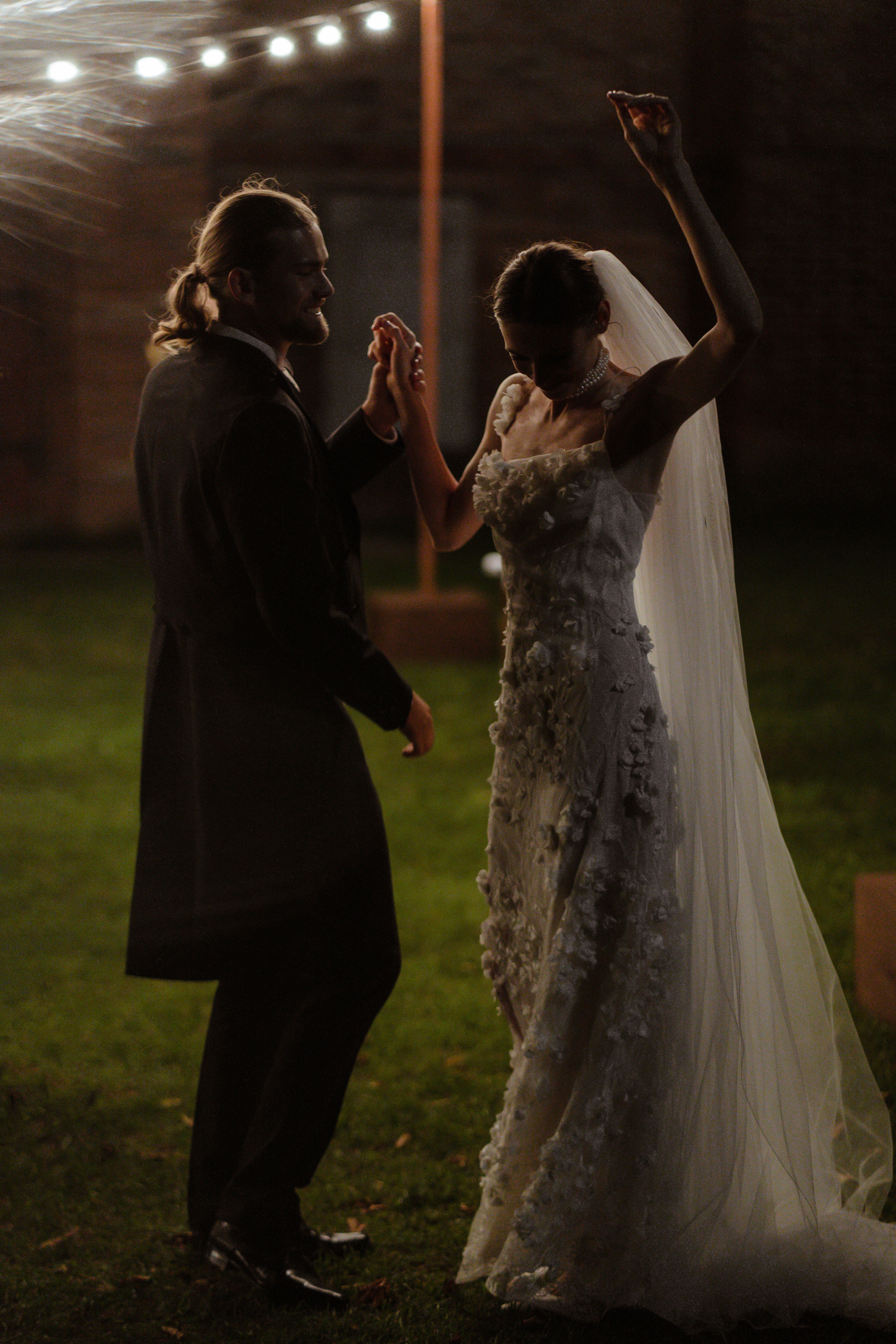 Eva — Mark. Elopement Wedding Photographer