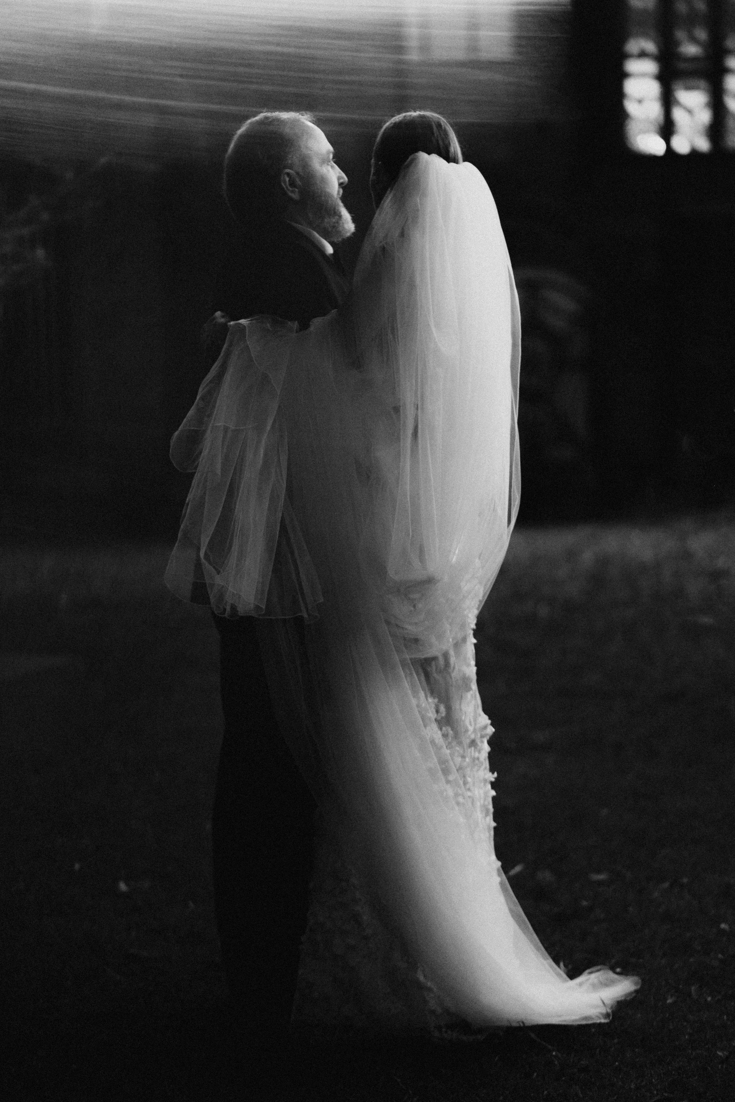 Eva — Mark. Elopement Wedding Photographer