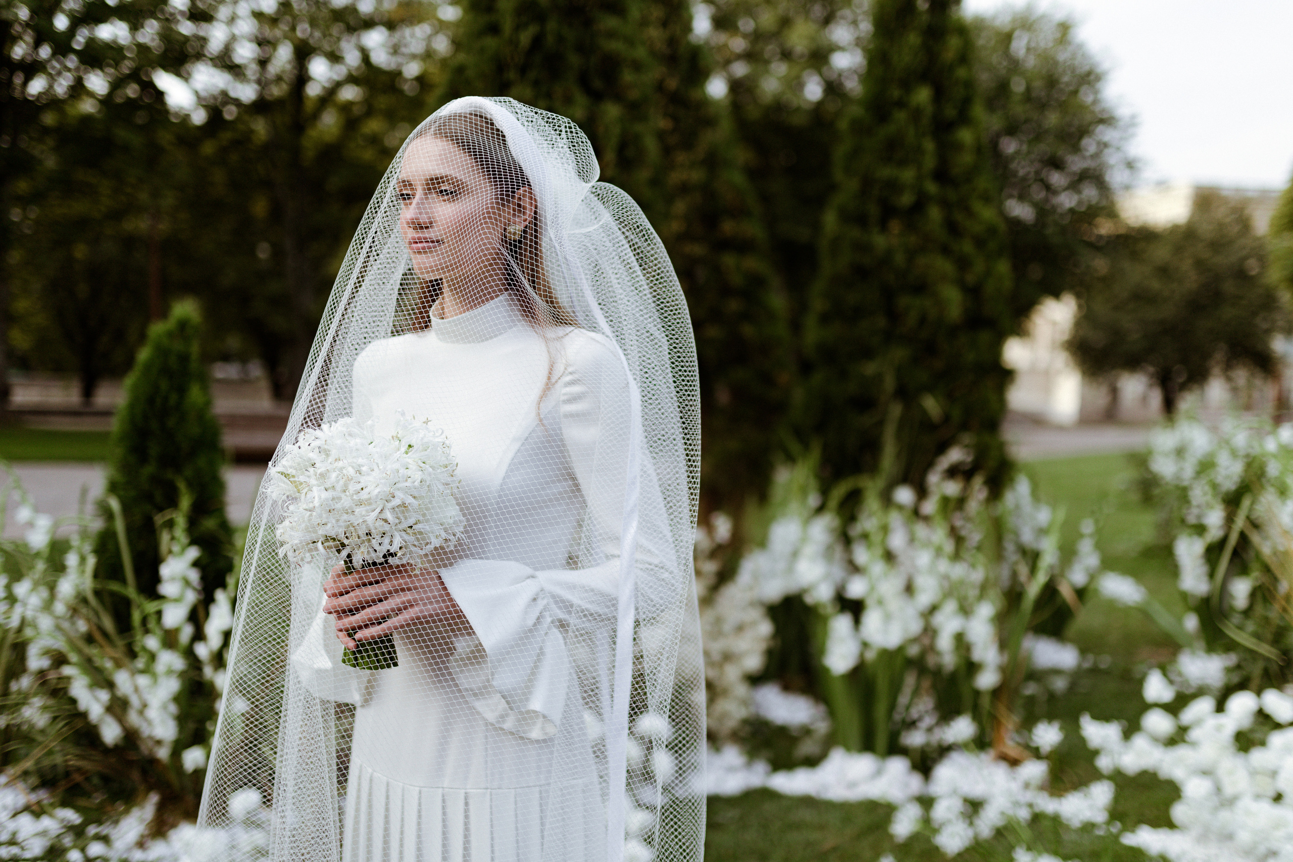 Eva — Mark. Elopement Wedding Photographer