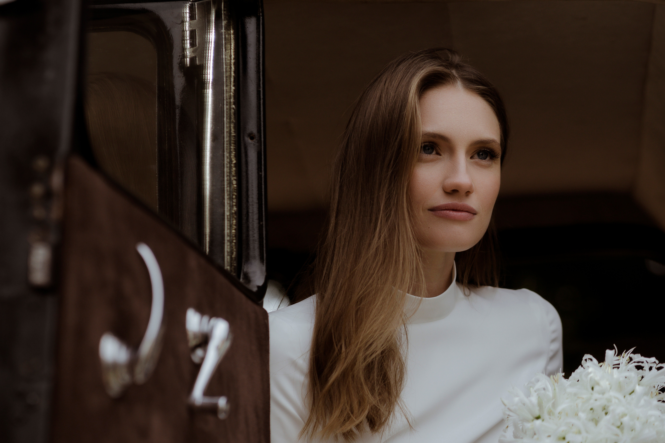 Eva — Mark. Elopement Wedding Photographer